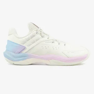 Victor P8500TD-AI Court Shoe (White/Pink) Comfort Pro