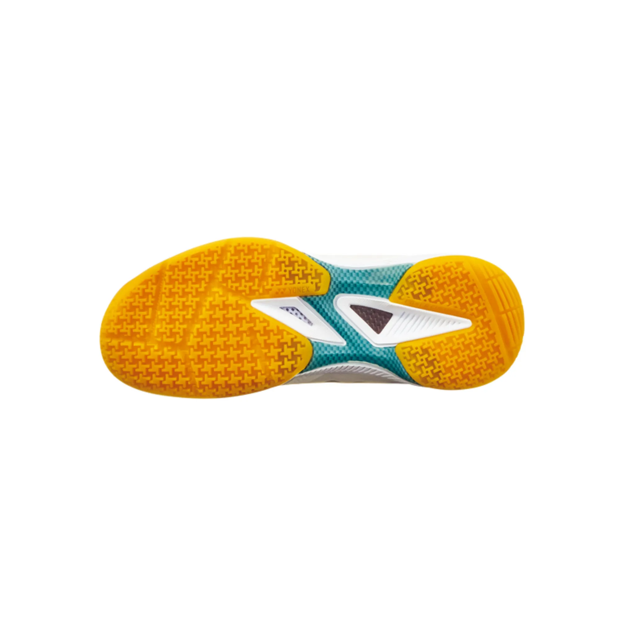 Trustworthy well-made Yonex Power Cushion SHB65Z4 Women's Court Shoes [White]