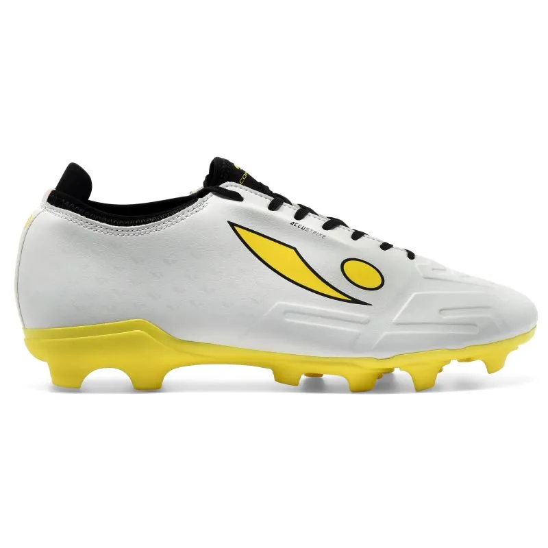 Concave Halo V2 FG Adults Football Boots Quick Touch