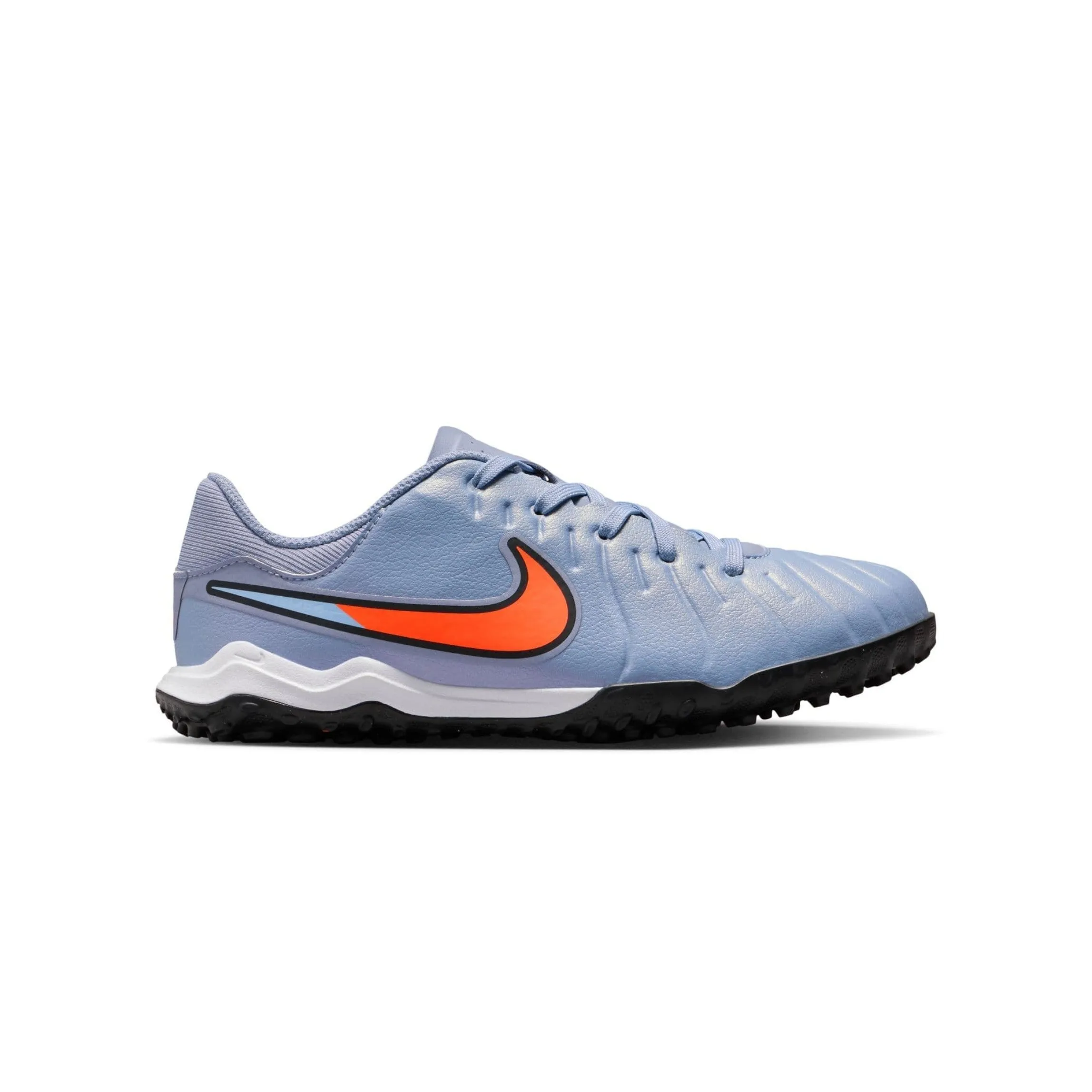 Adult Player Nike Jr. Tiempo Legend 10 Academy TF