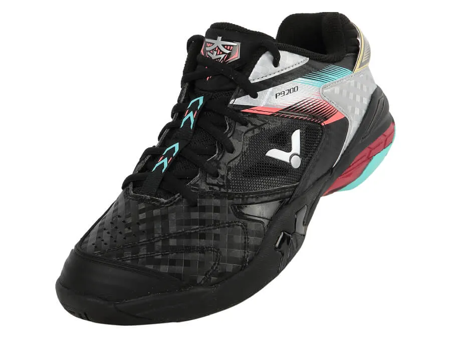 Victor P9200 ?? C (Black) Unisex