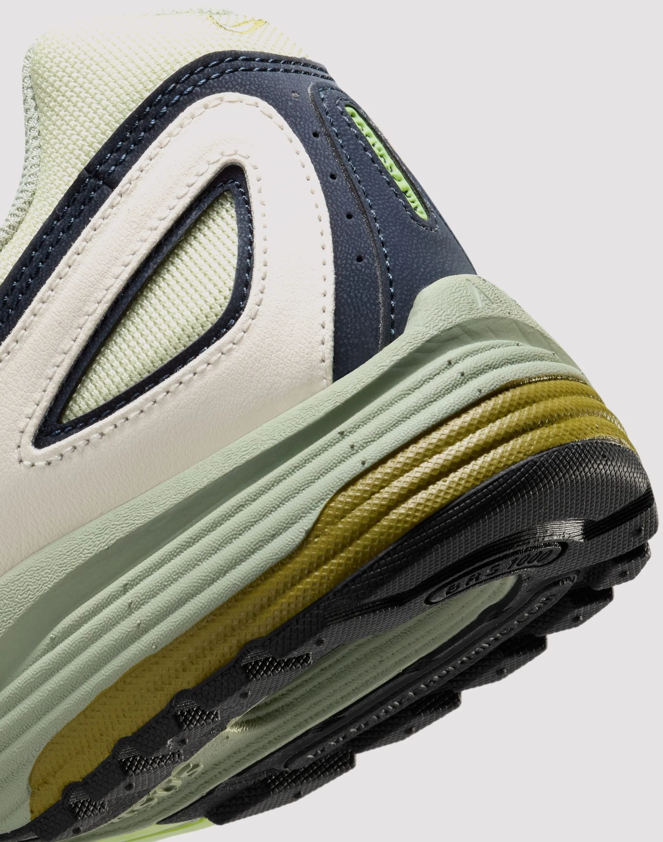 Route Step Nike Air Pegasus 2005