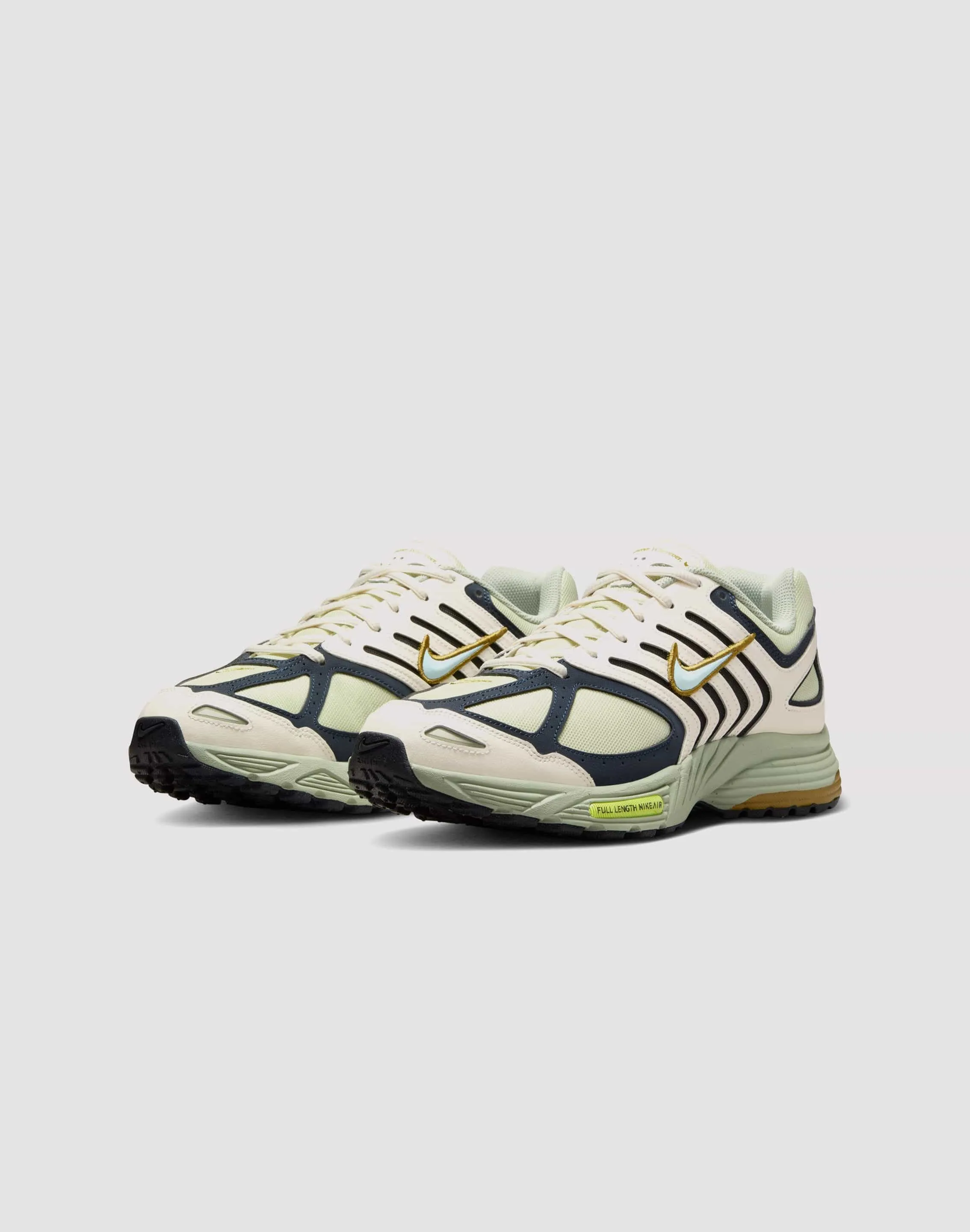 Nike Air Pegasus 2005 Park Fun Comfortable Footbed