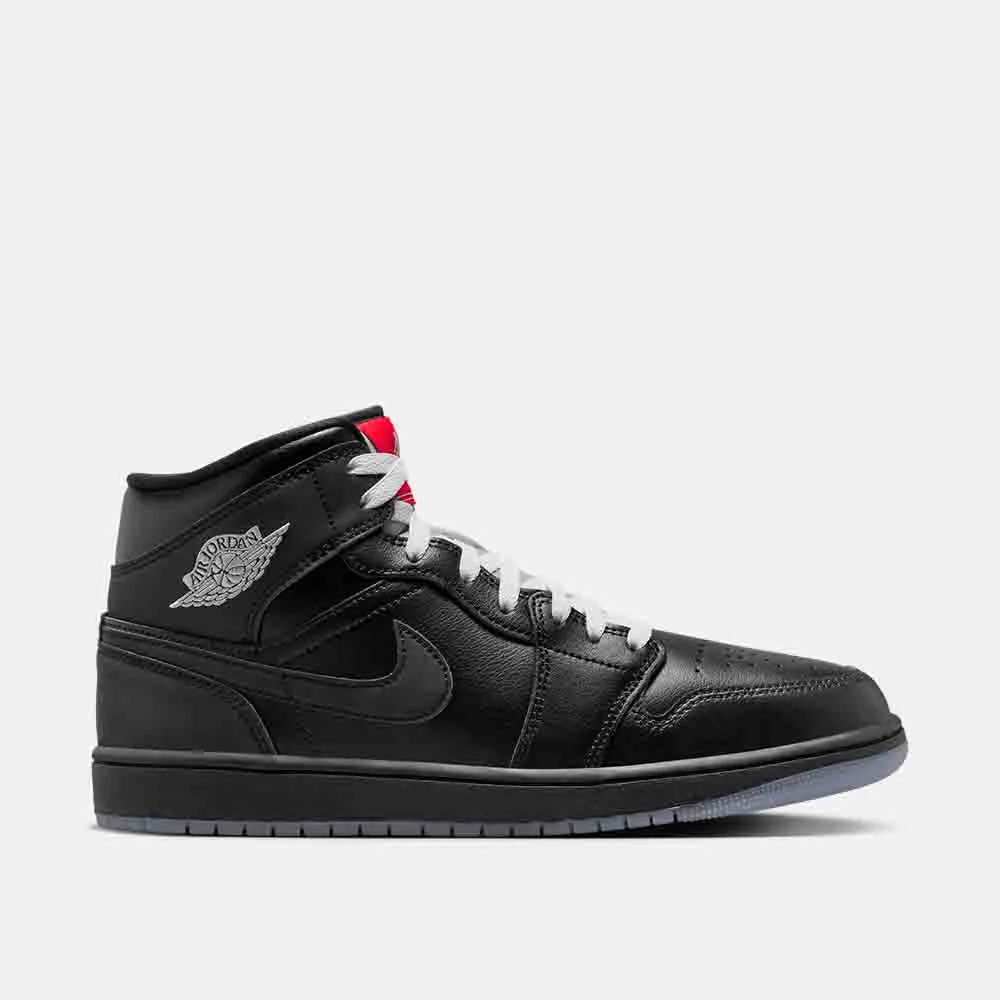 Air Jordan 1 Mid SE Effortless Silhouette