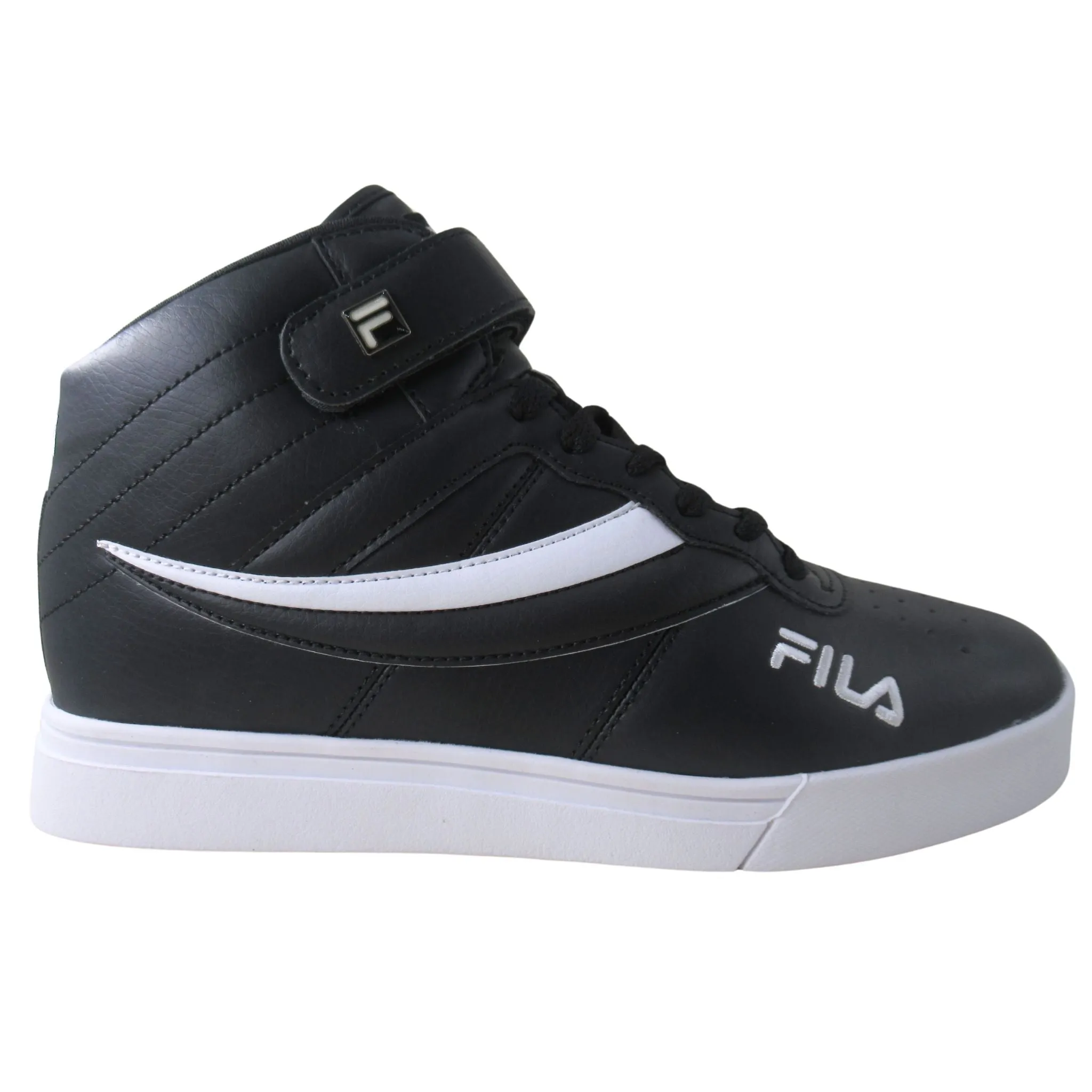 Trail Trek Fila Men's 1CM00802 Vulc 13 Reverse Flag Casual Shoes