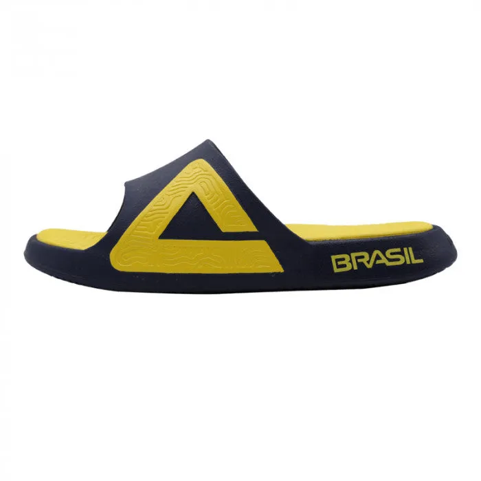 Flexible Arch clean look PEAK TaiChi Slipper Brazil