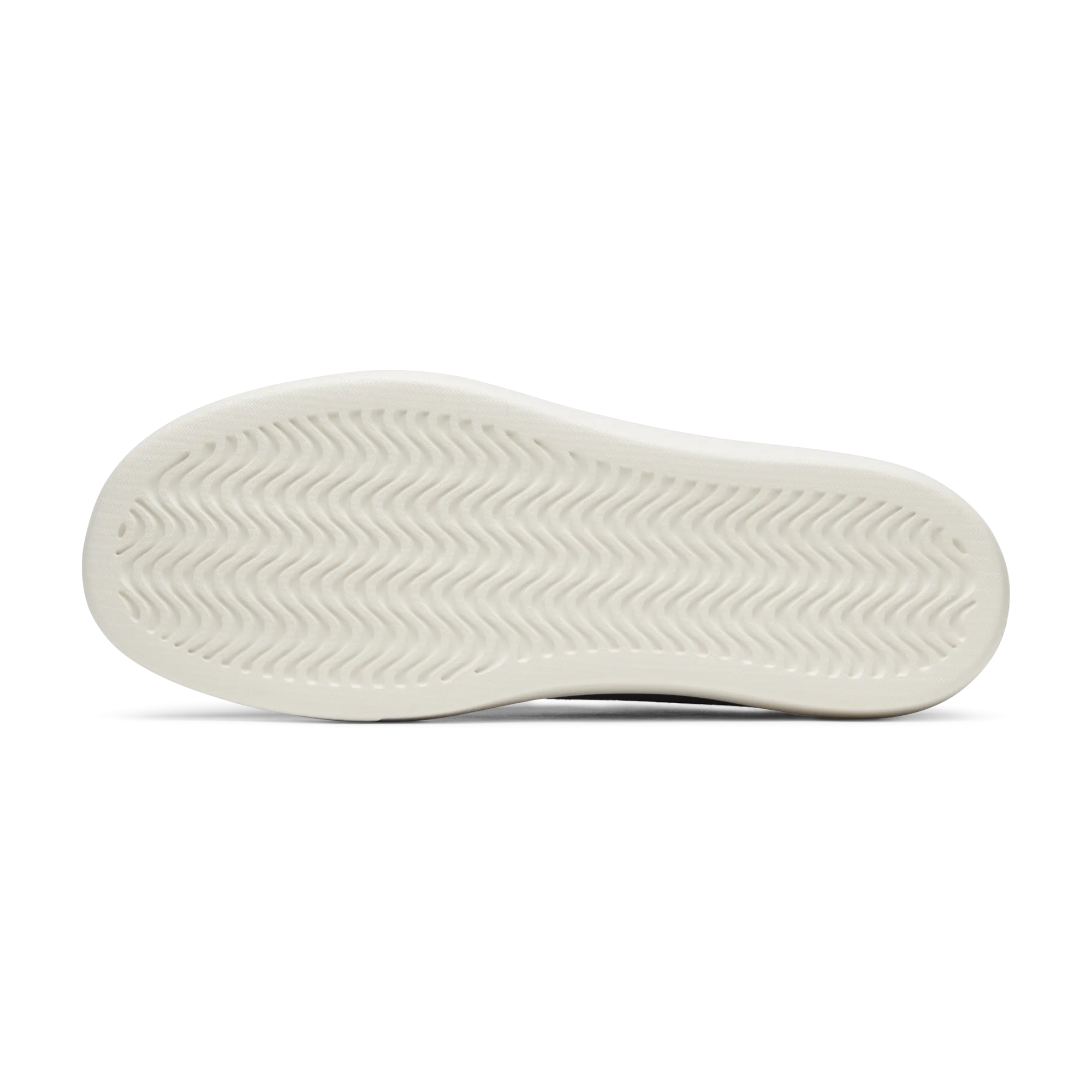 Women's Wool Piper Go - Deep Navy (Natural White Sole) Speed-Friendly