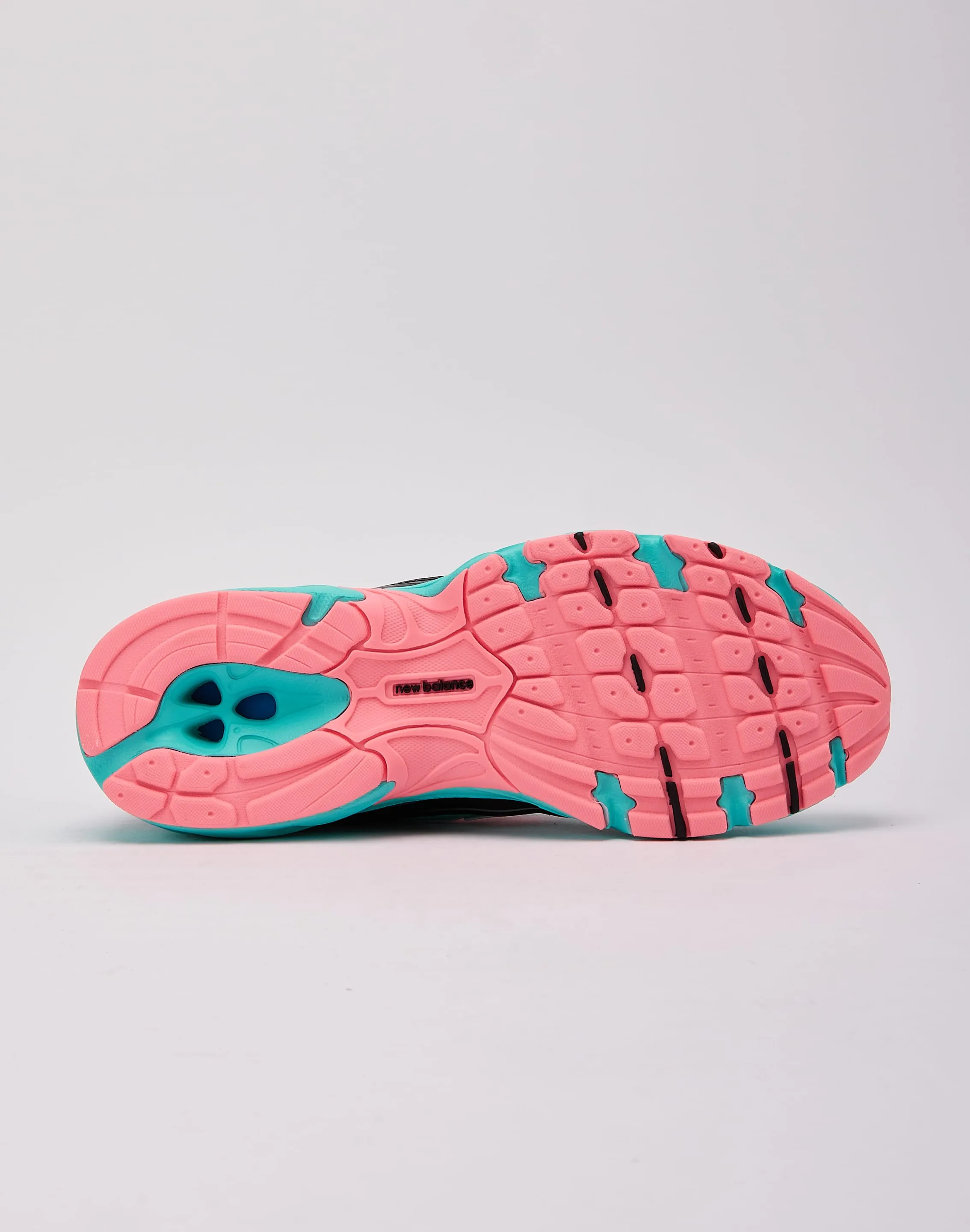 Star Step New Balance 740