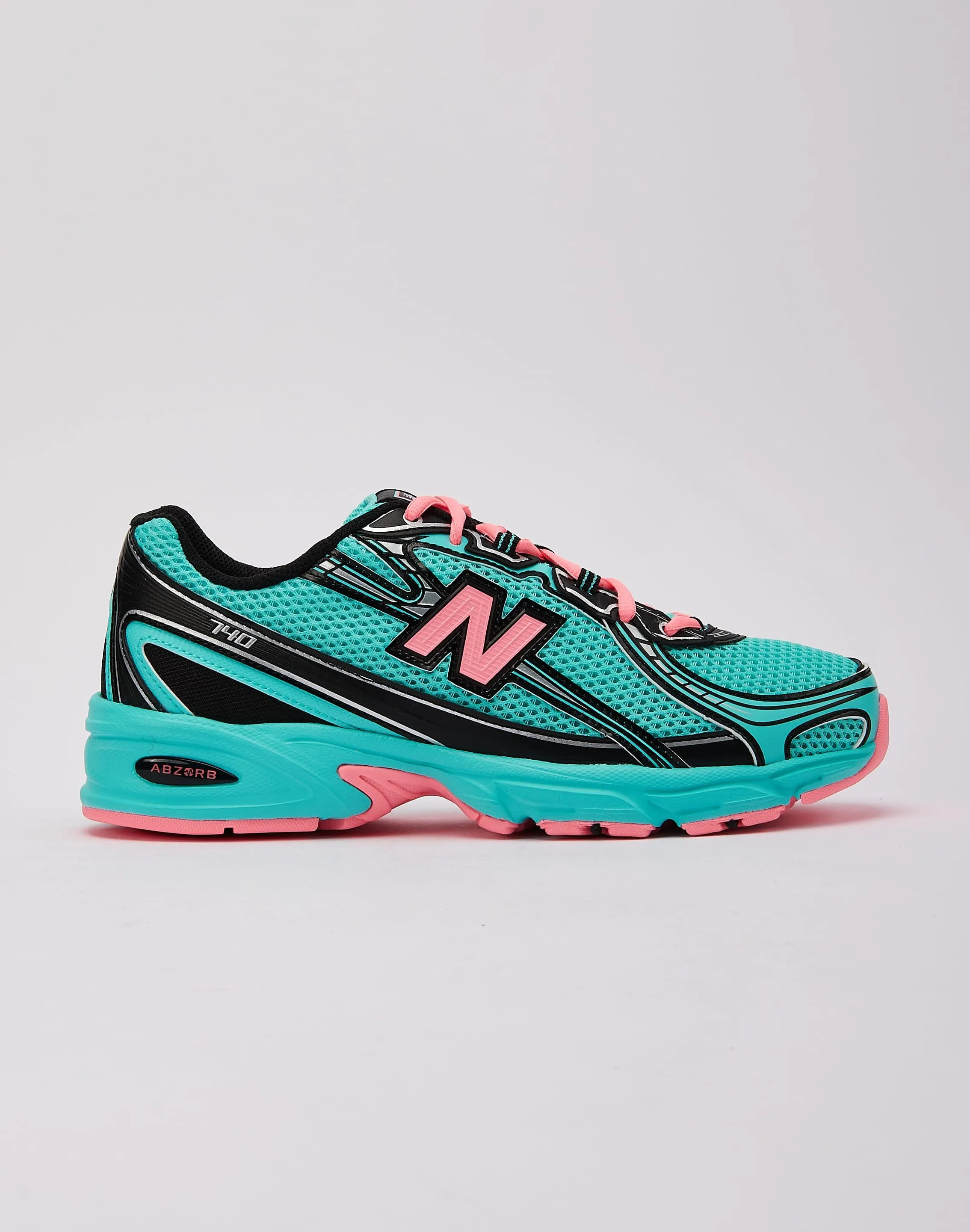 Flex Motion New Balance 740