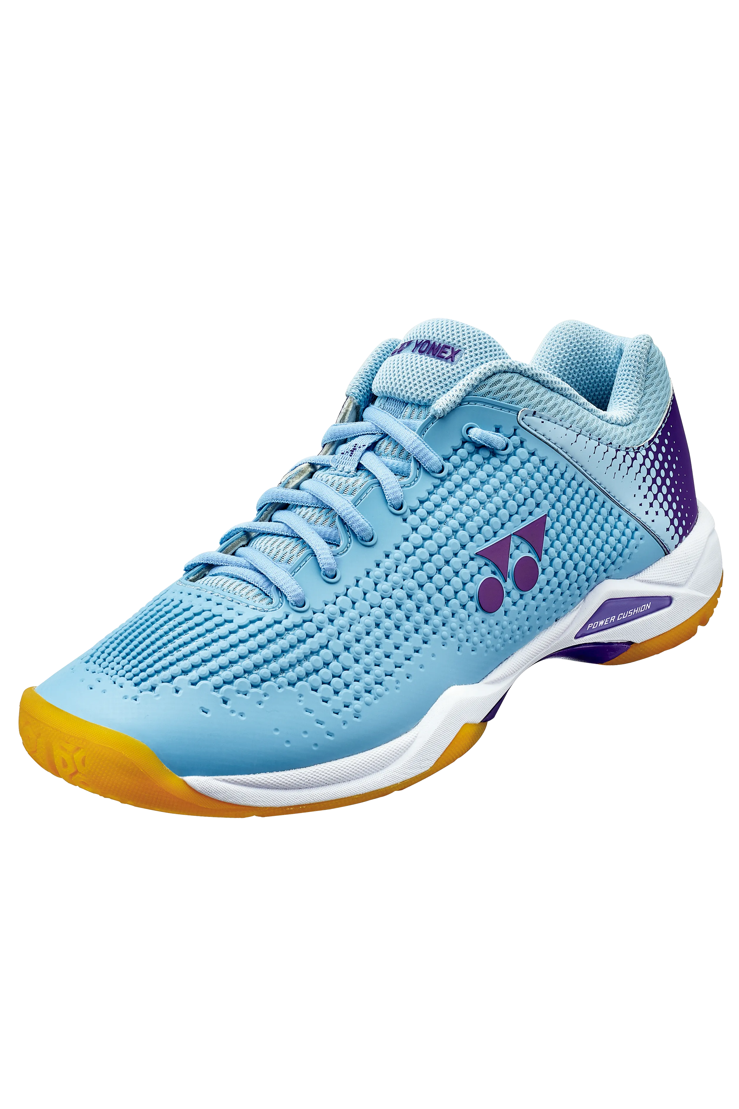 Yonex Power Cushion Eclipsion X(Light Blue) Anti Bacterial