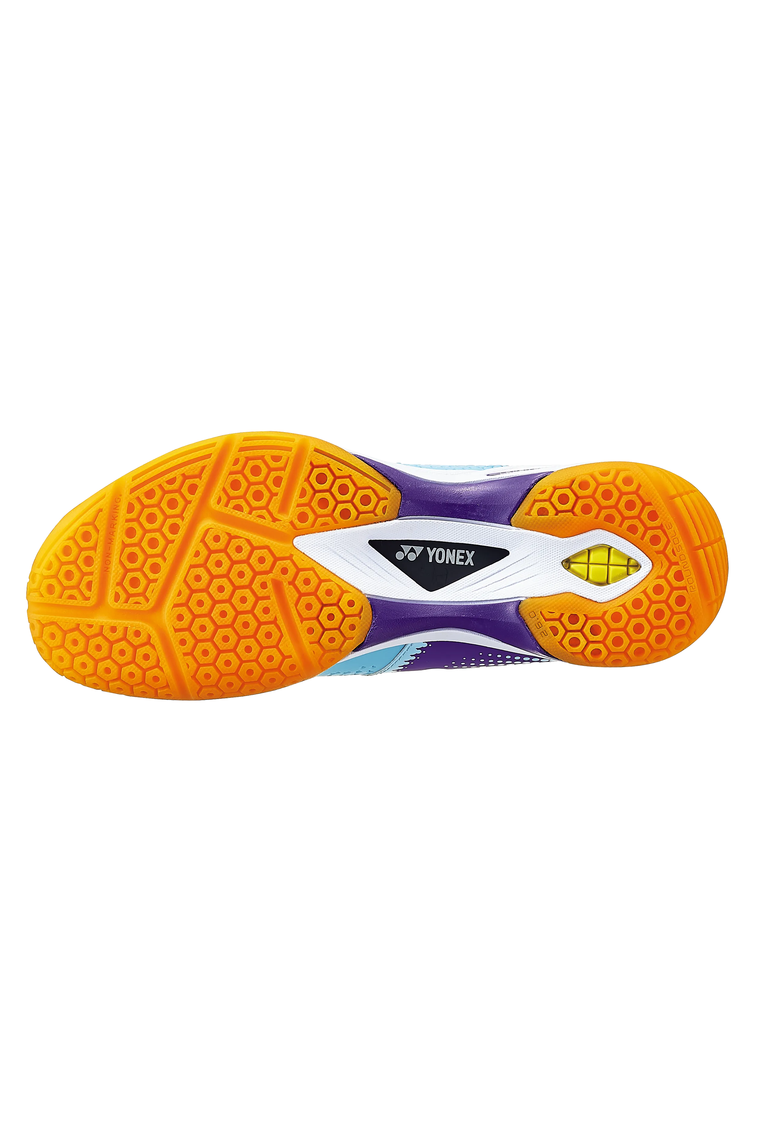 Yonex Power Cushion Eclipsion X(Light Blue) Guard Flex Shield Prime