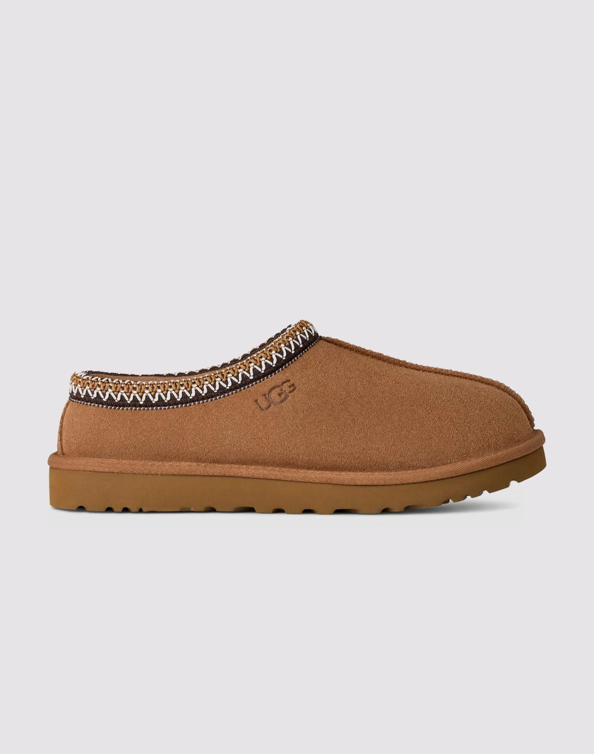 Purple Dream UGG Tasman II Slippers