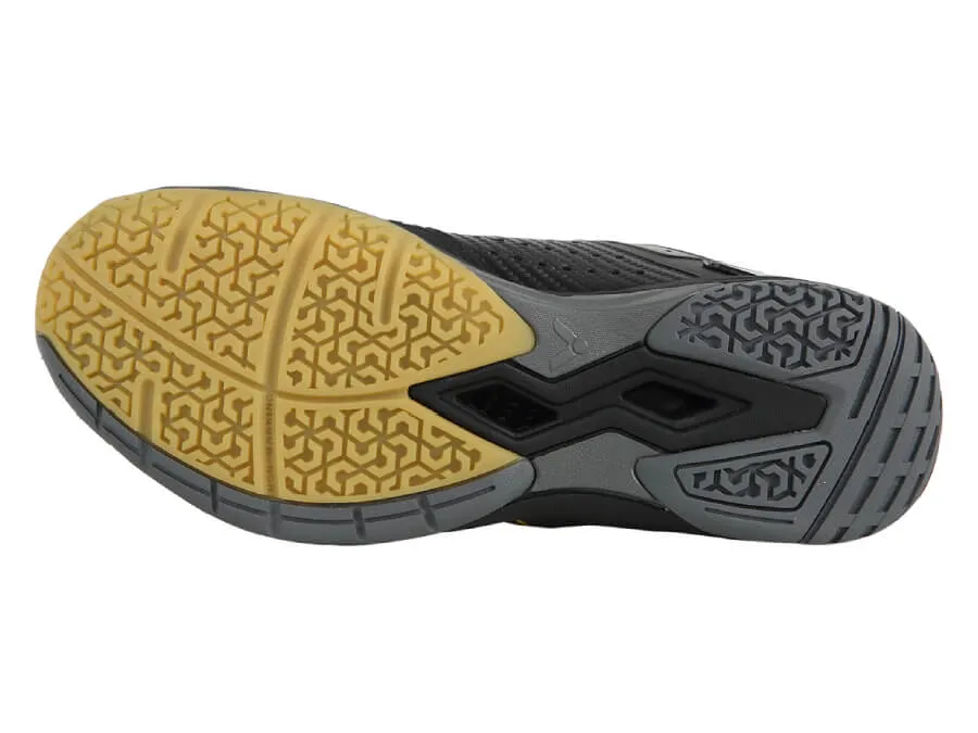 Victor P8500II C Badminton Shoes (Black) Move Ultra Modern