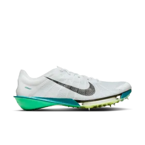 AIR ZOOM VICTORY 2 - D - 100 WHITE/BLACK/BRIGHT SPRUCE high - top