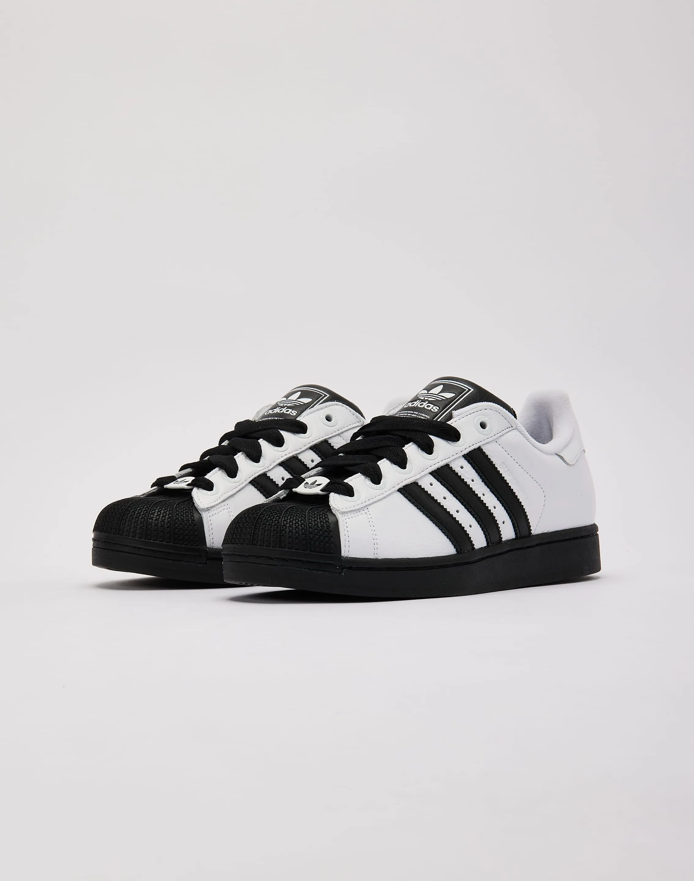 Trendy Design Adidas Superstar II