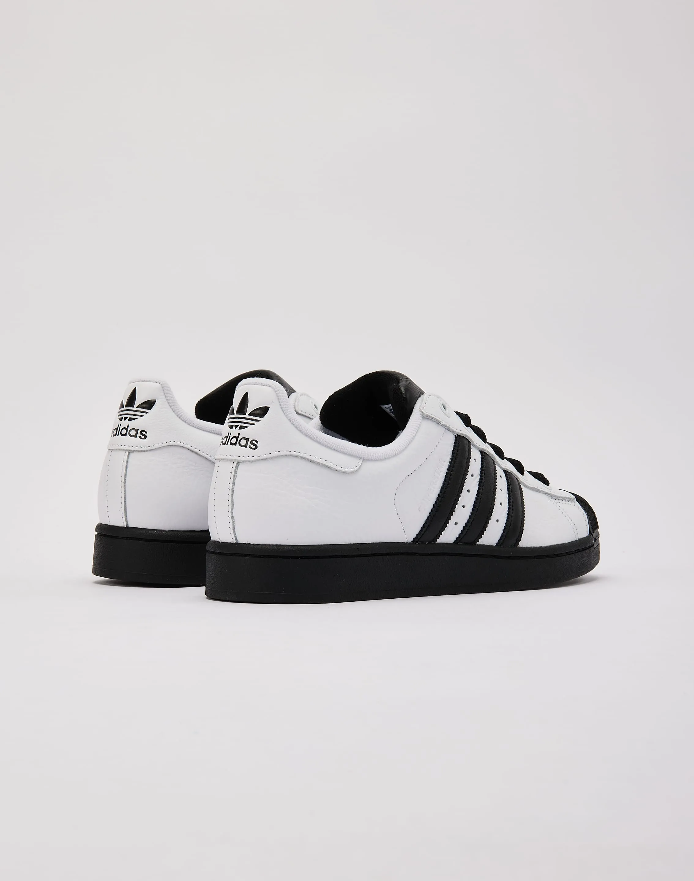 Soft Hike Easy Pairing Adidas Superstar II