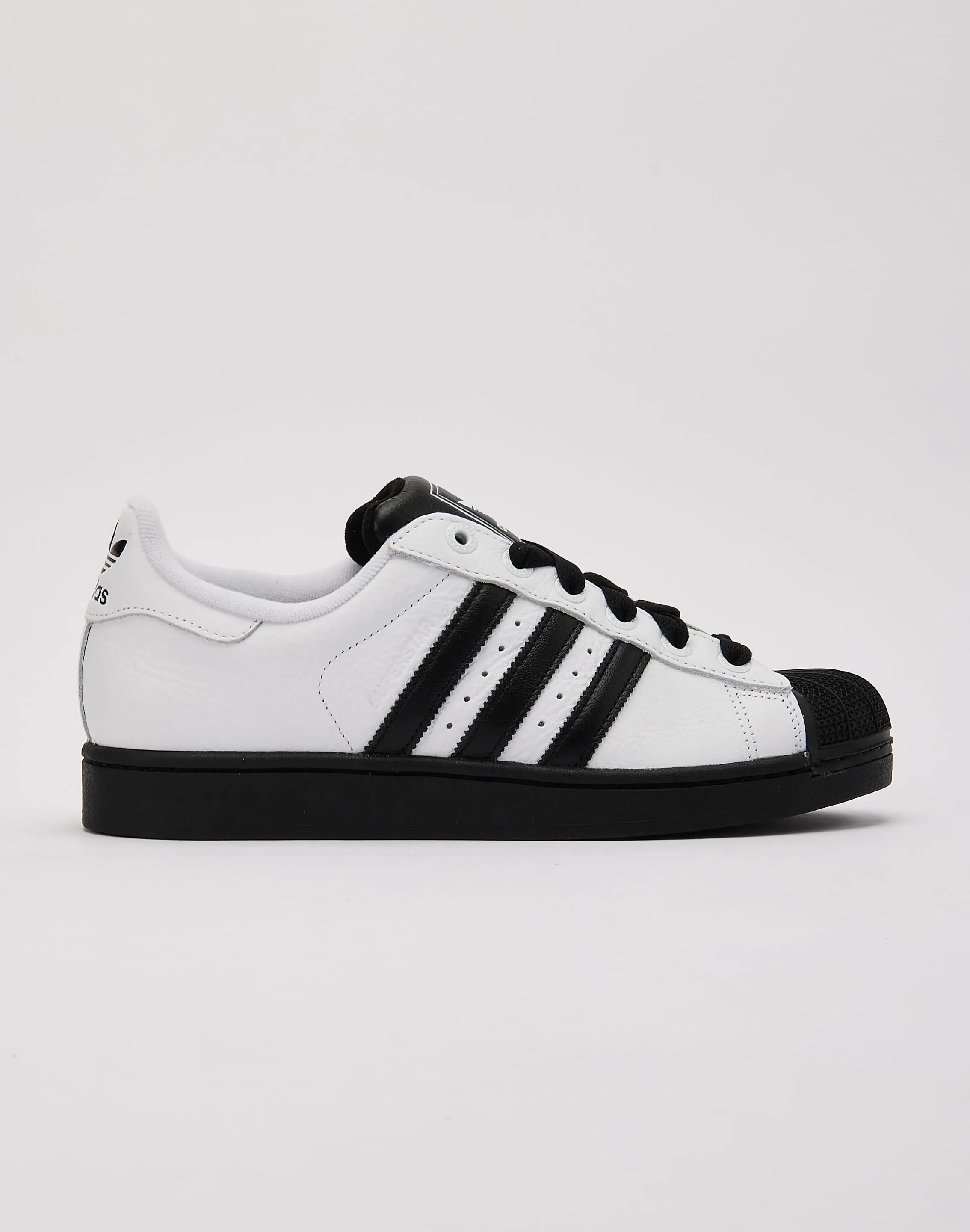 Adidas Superstar II Energy Step Tea Run