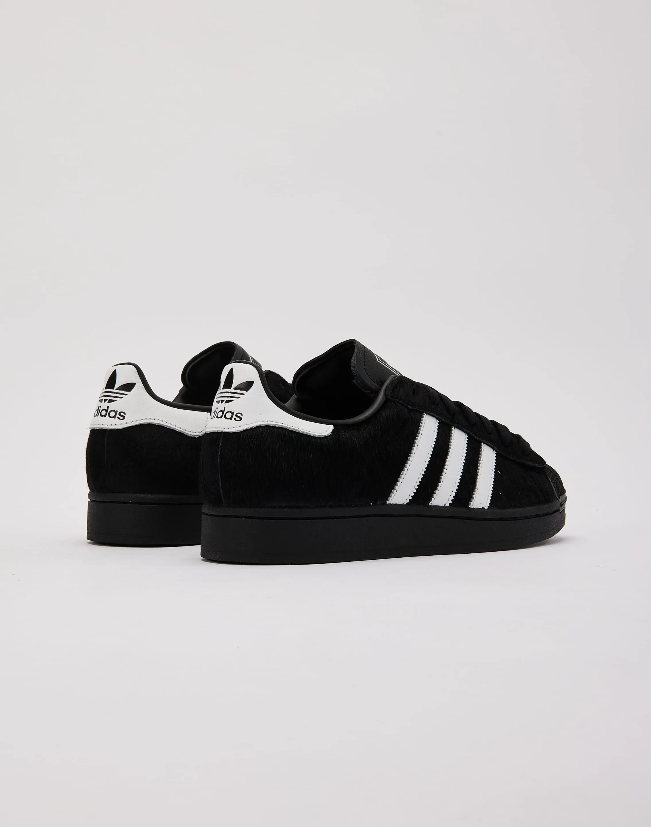 Adidas Superstar II Smooth Lines