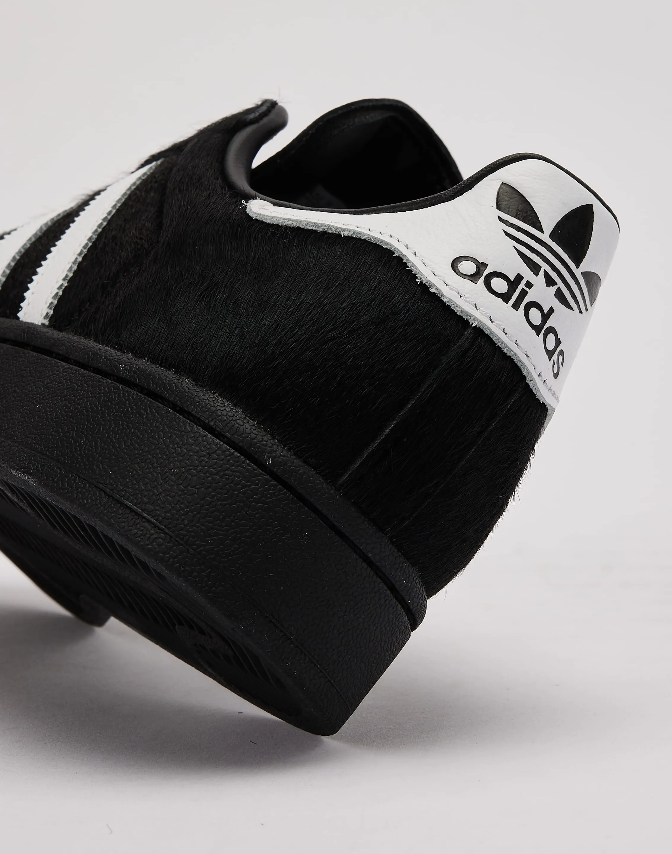 Adidas Superstar II Shock Dispersing Plate Shock Absorption Midsole
