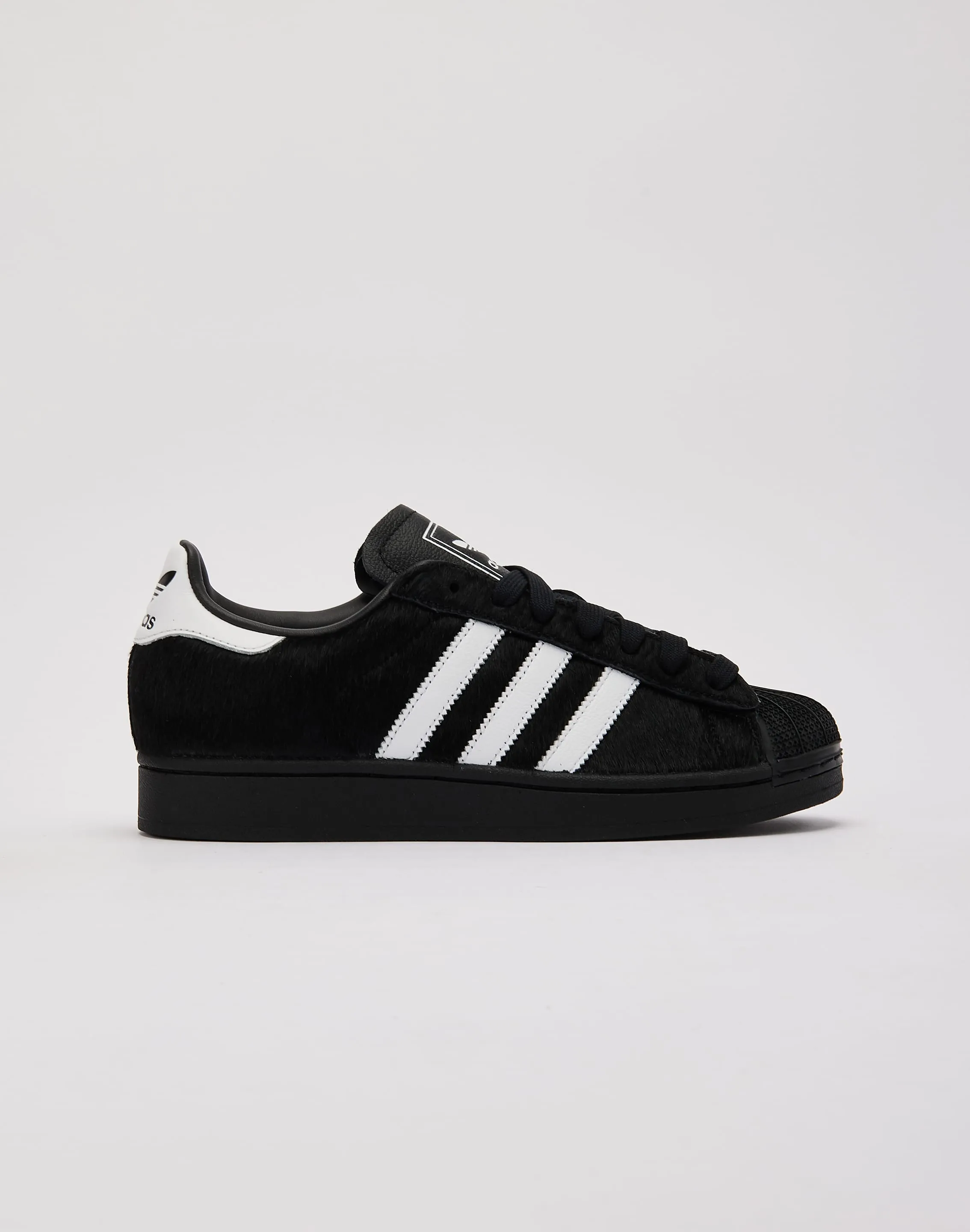 Comfort Focus Sport Vibe Adidas Superstar II