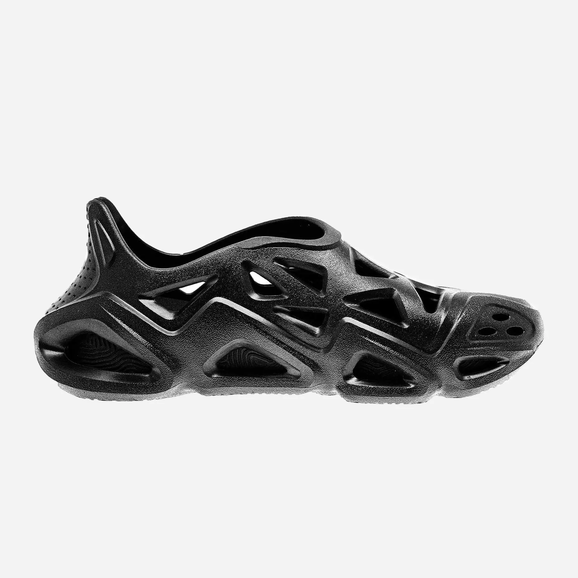 Impact Diffusion Tech Supportive Footbed PEAK Taichi Slide