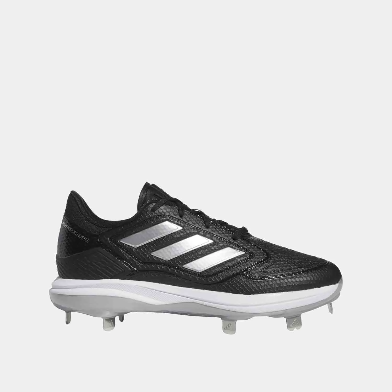 table tennis least flexible Women's Adidas Adizero Purehustle 3 Metal Softball Cleats