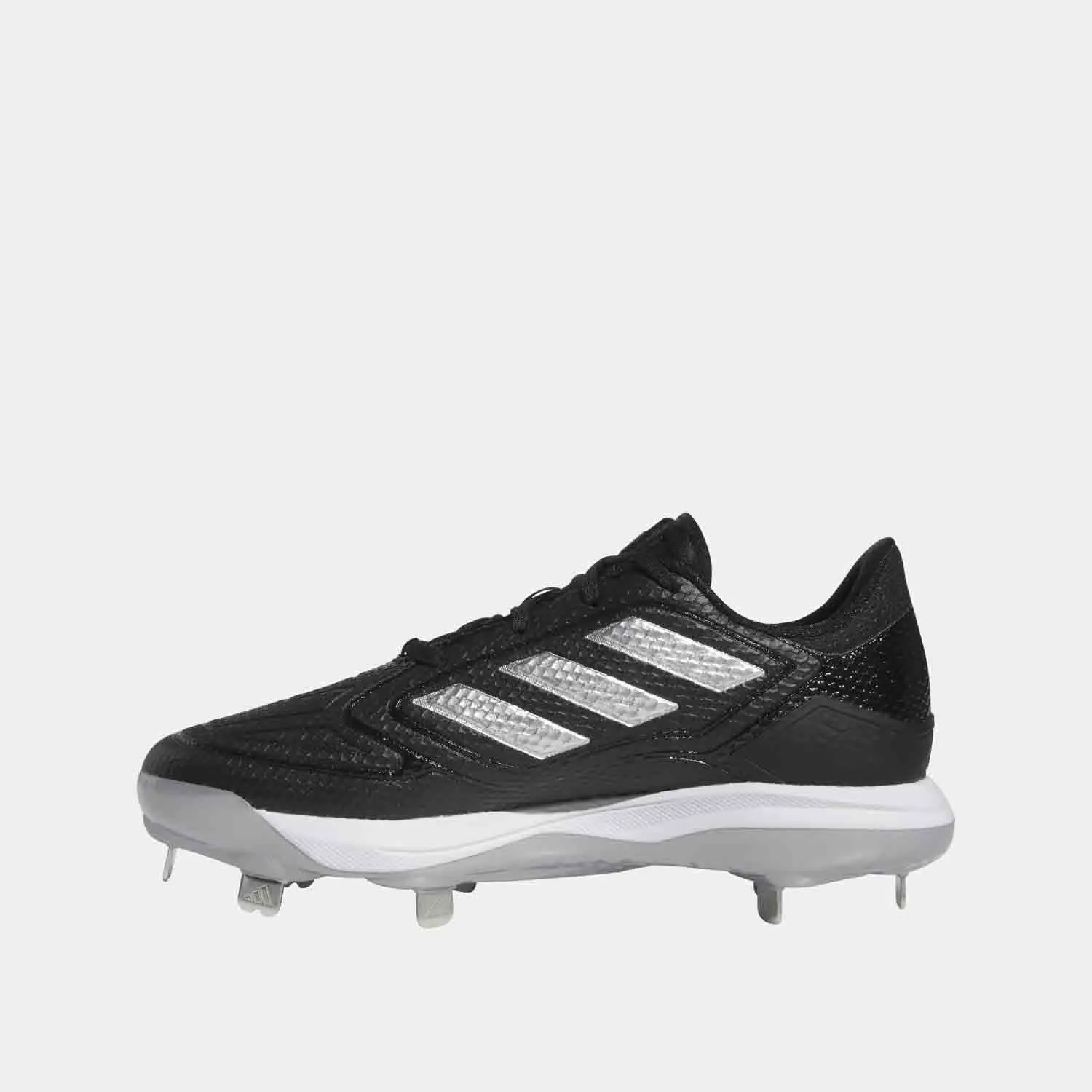 Athletic Fit golfers Women's Adidas Adizero Purehustle 3 Metal Softball Cleats