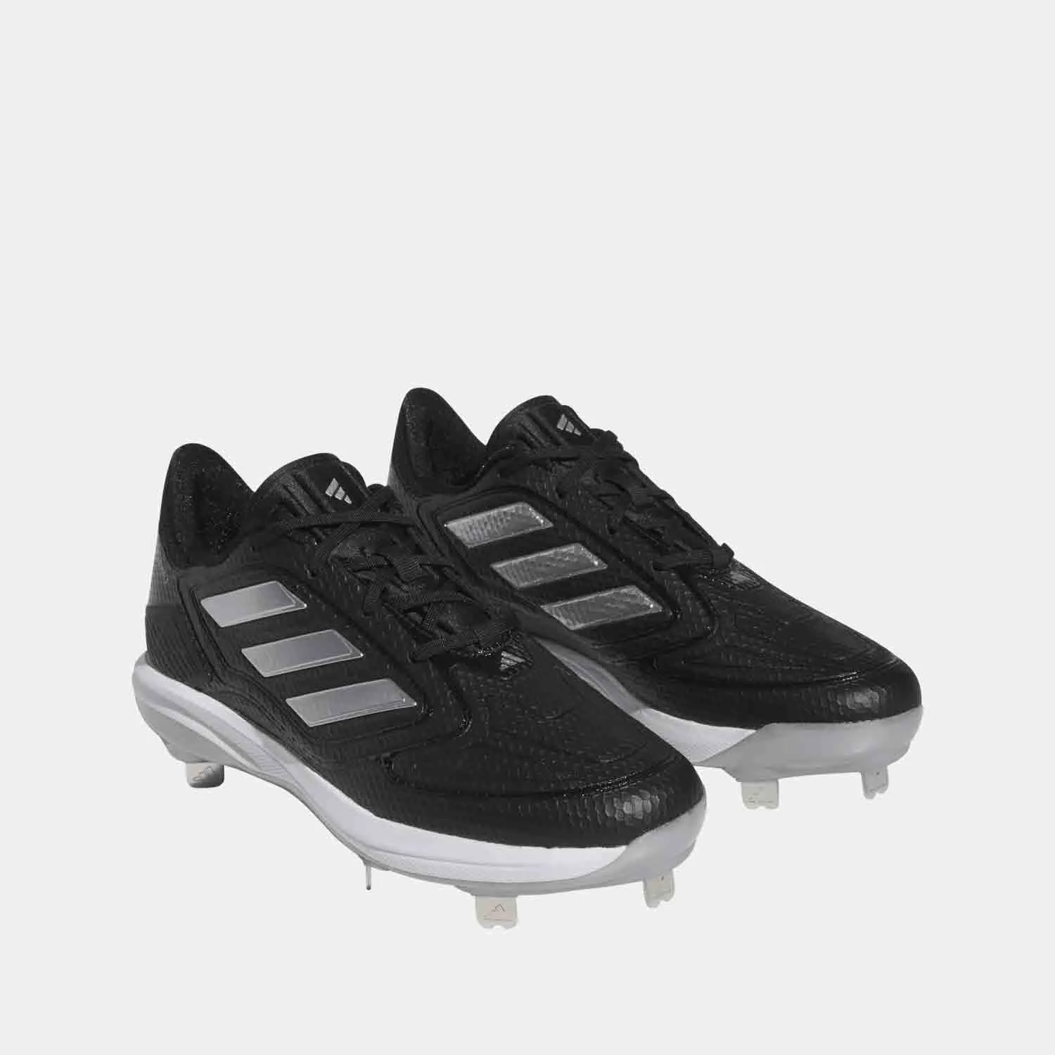 Women's Adidas Adizero Purehustle 3 Metal Softball Cleats work - style comfortable user