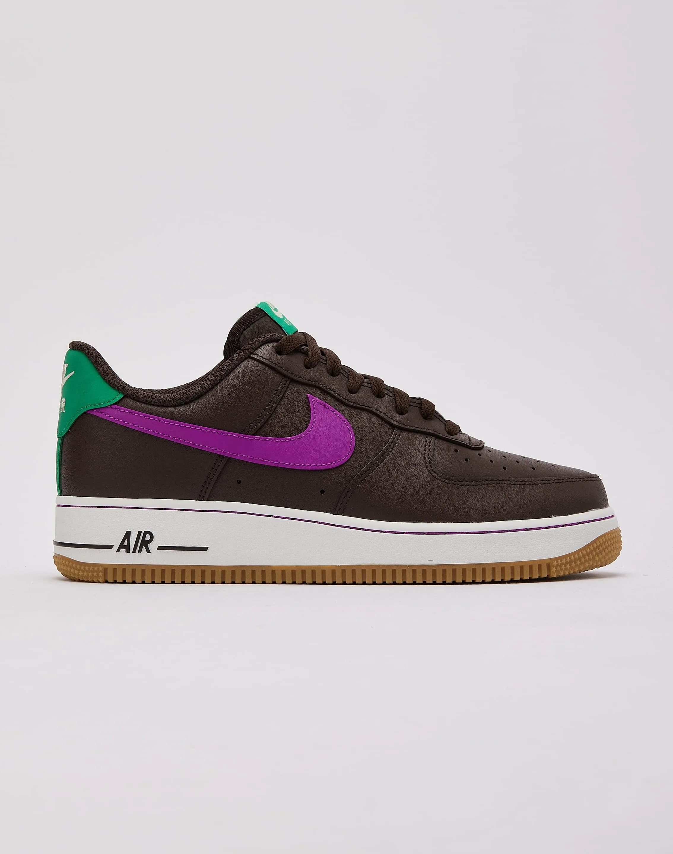 Weekend Look Modern Style Nike Air Force 1 Low '07