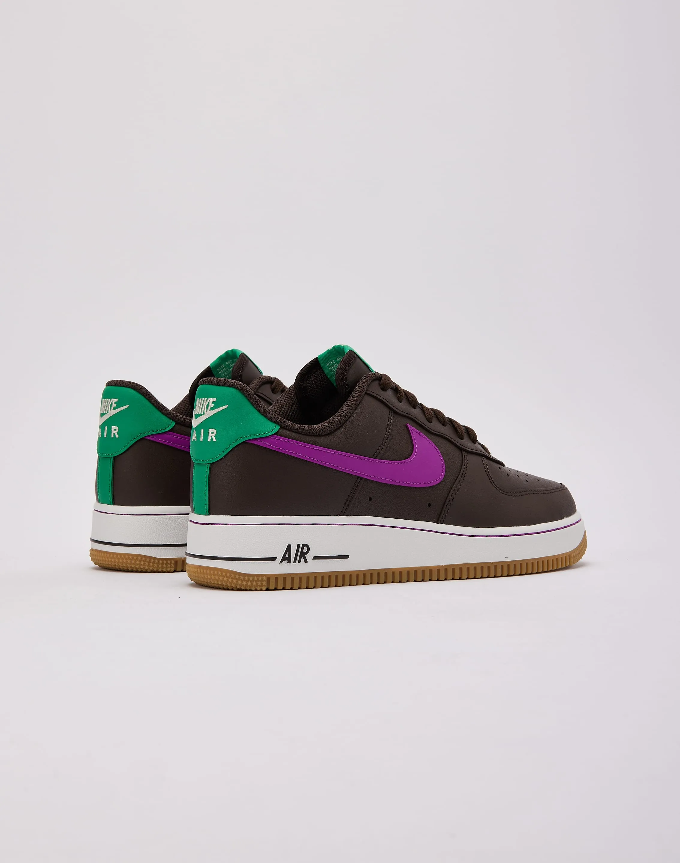Modern Appeal Nike Air Force 1 Low '07