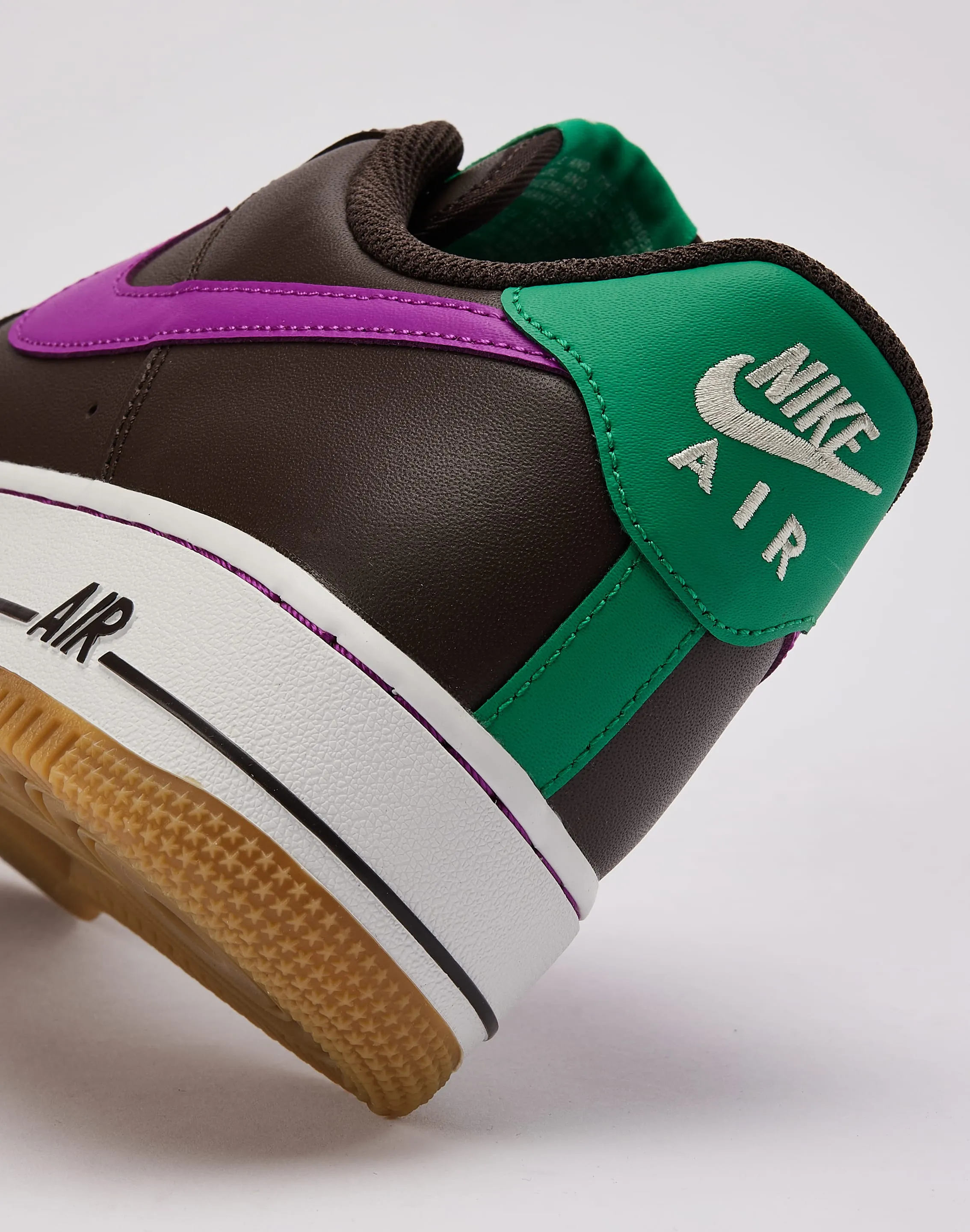 Nike Air Force 1 Low '07 Enhanced grip