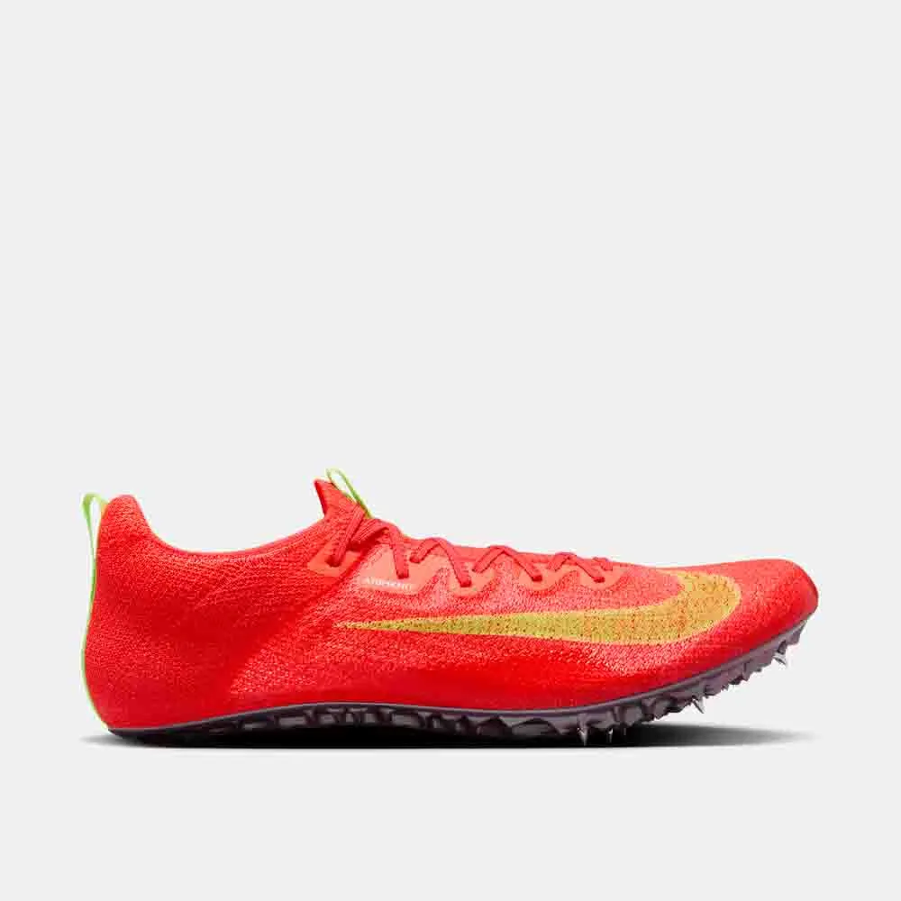 Cushioned Nike Superfly Elite 2 Sprinting Spikes
