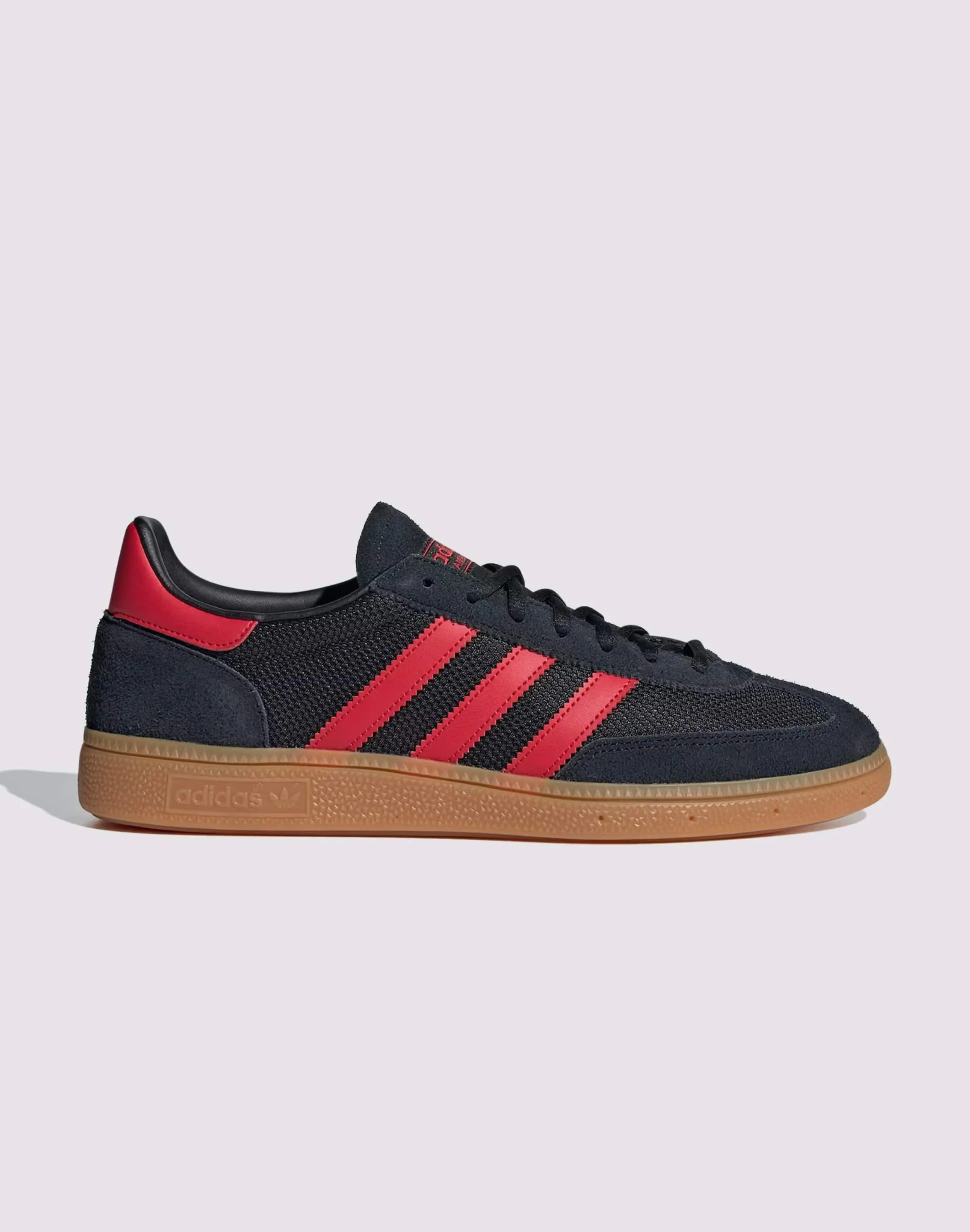 Flexible Sole Business Fit Adidas Handball Spezial