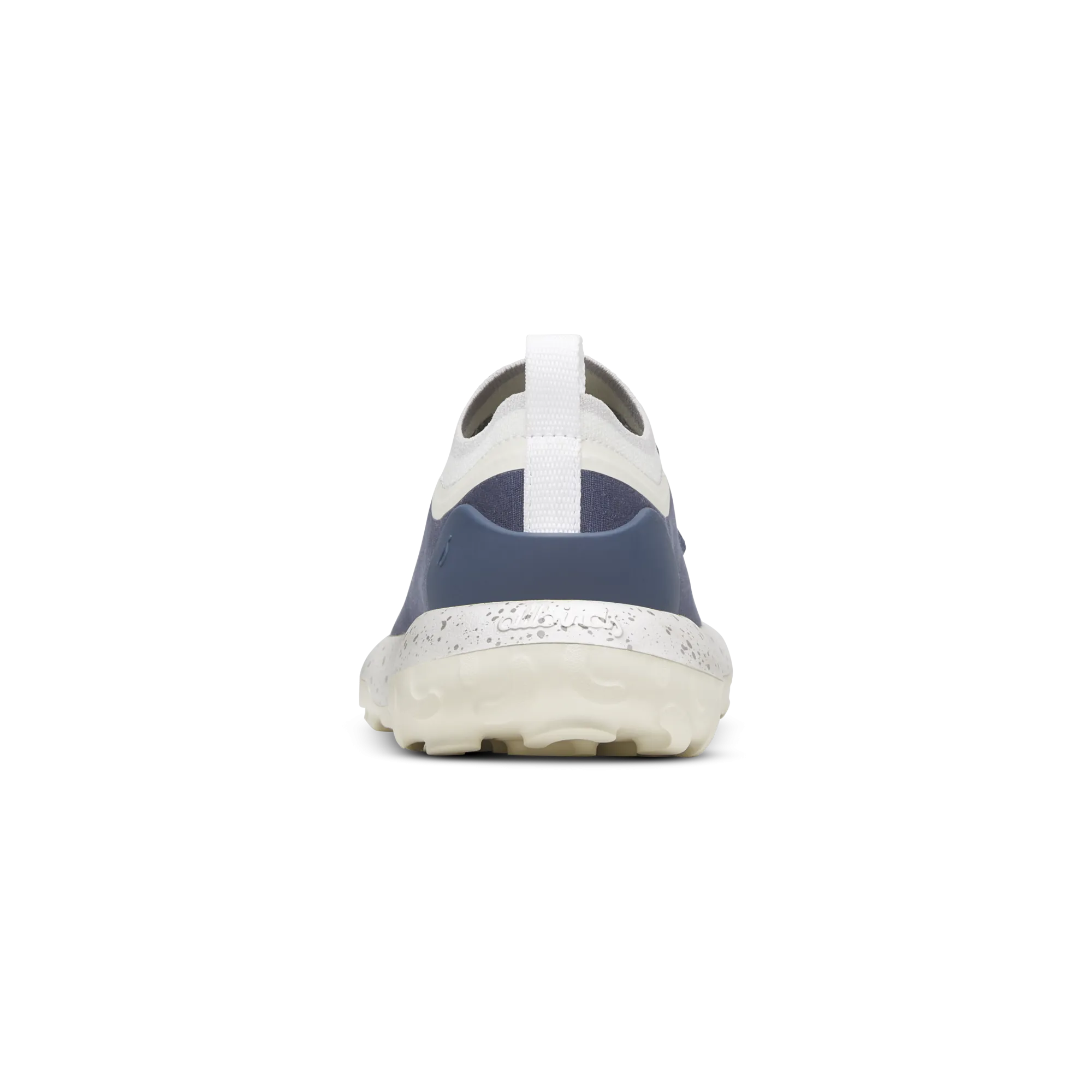Women's Trail Runner - Blizzard/Hanami Night (Blizzard Sole) Sneaker Customization