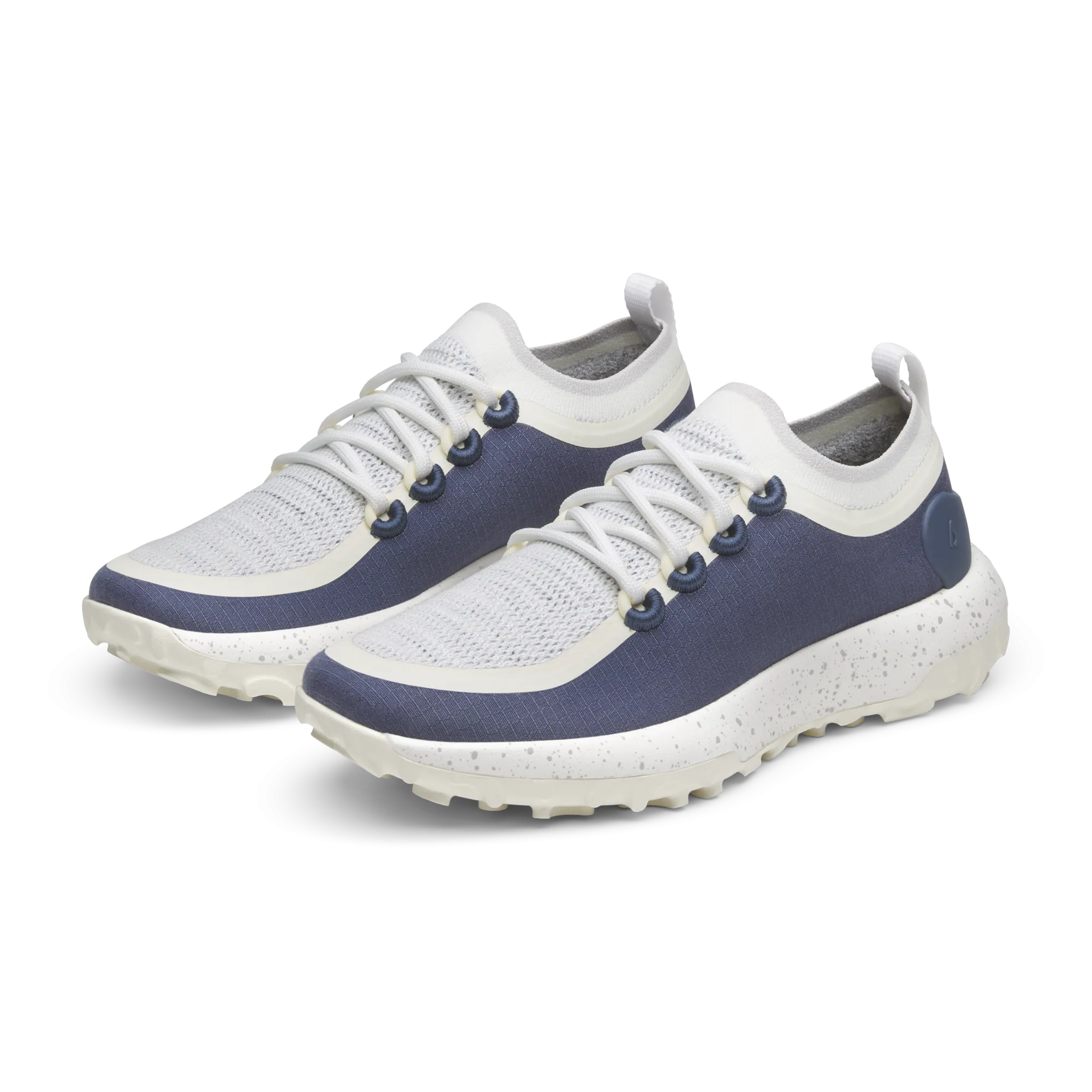 Fitness Performance Women's Trail Runner - Blizzard/Hanami Night (Blizzard Sole)