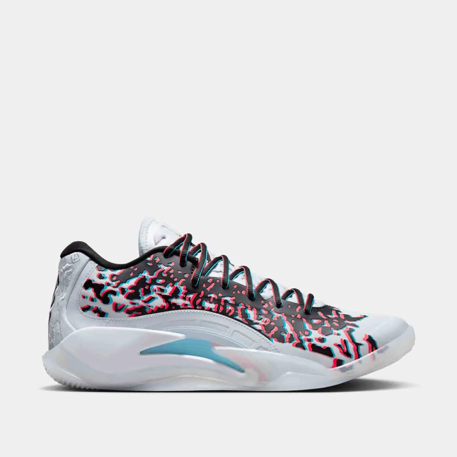 Jordan Zion 3 NRG 'Z-3D' windy - weather orthopedic