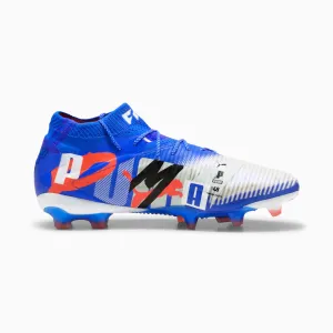 Match Routine PUMA FUTURE 8 Ultimate FOREVER FG