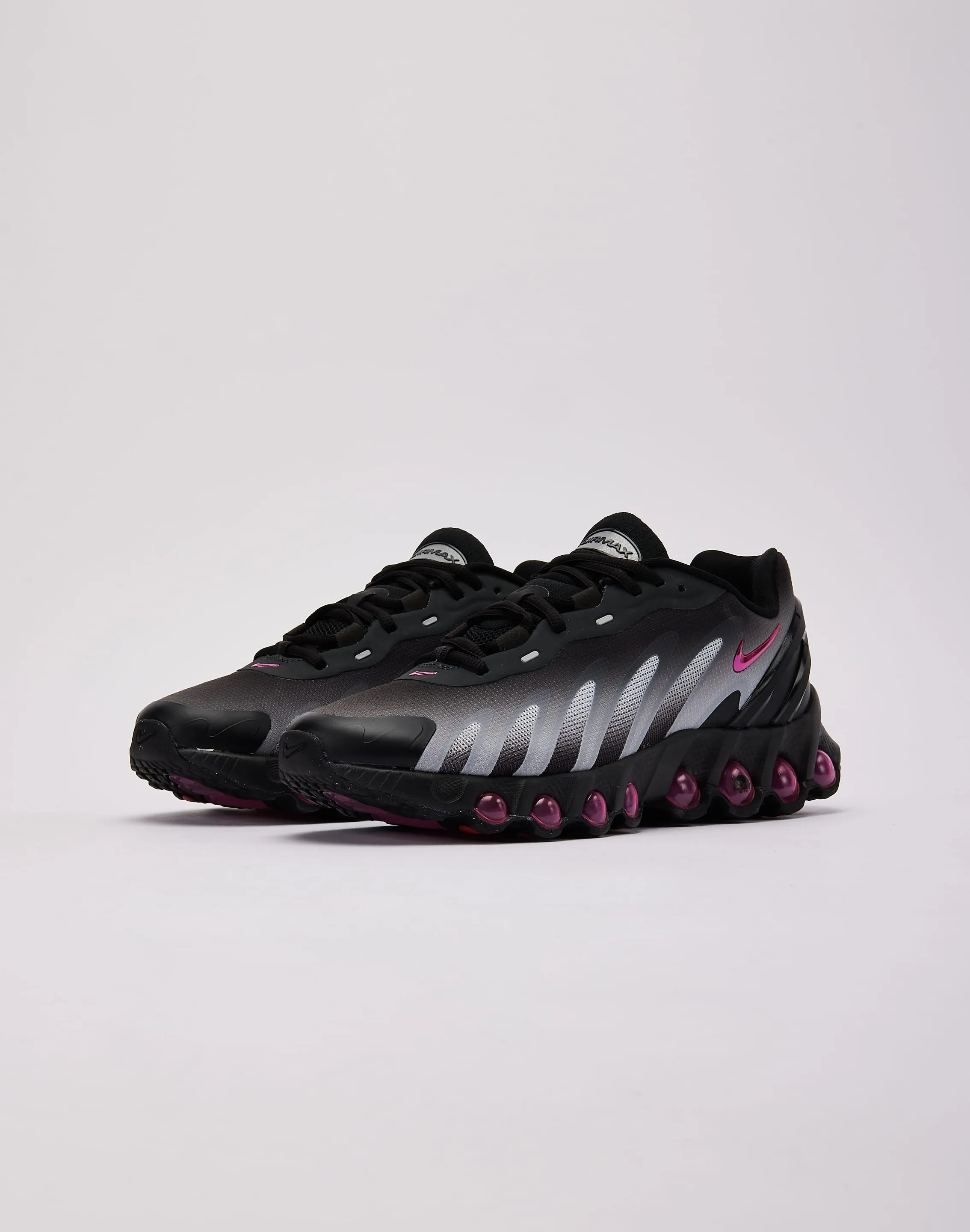 Comfort Technology Nike Air Max Dn8