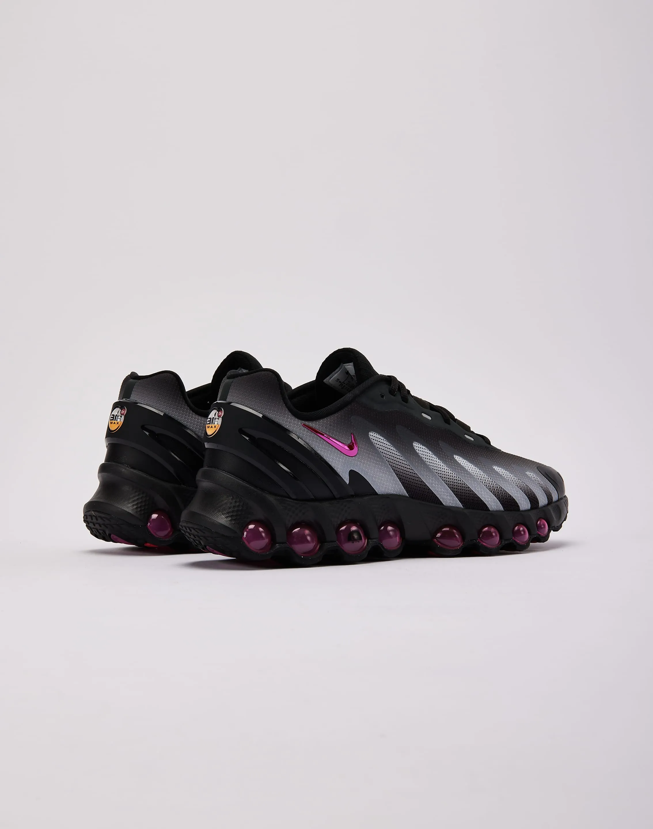 Nike Air Max Dn8 Coach Step Athletic Fit