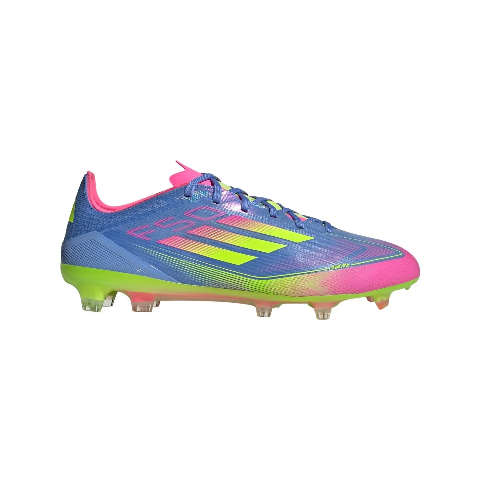 Motion Boost adidas F50 PRO FG