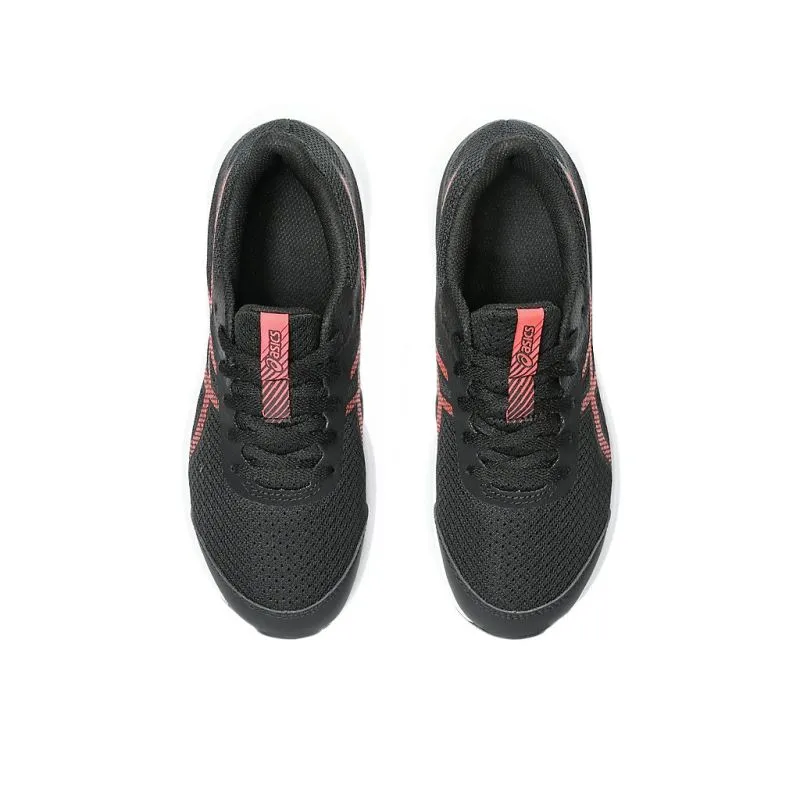 zero - heel shoes ASICS Patriot 13 GS Kids Running Shoes