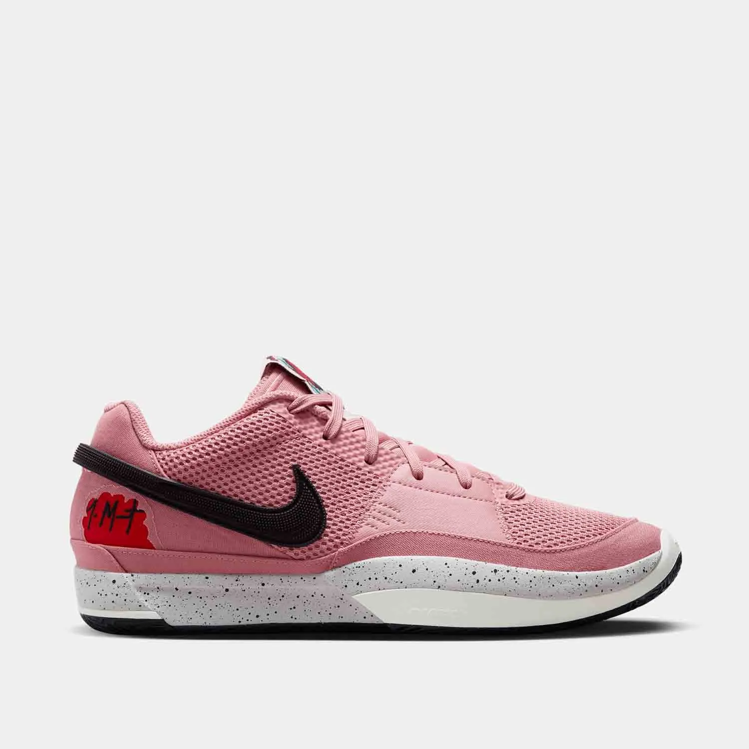 Unisex Embroidered Ja 1 "Bite"