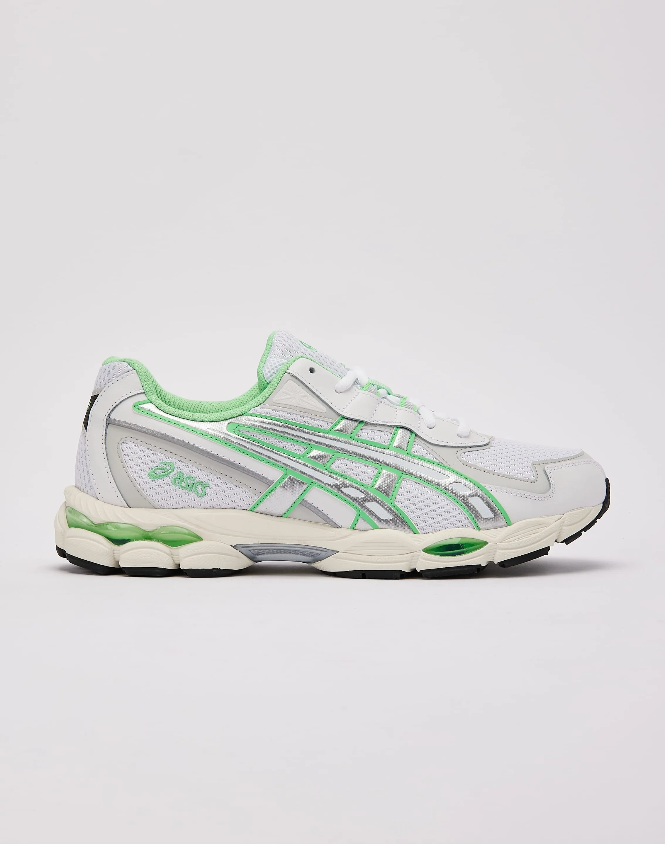 Shoe Game Support arch Asics GEL-NYC 2055