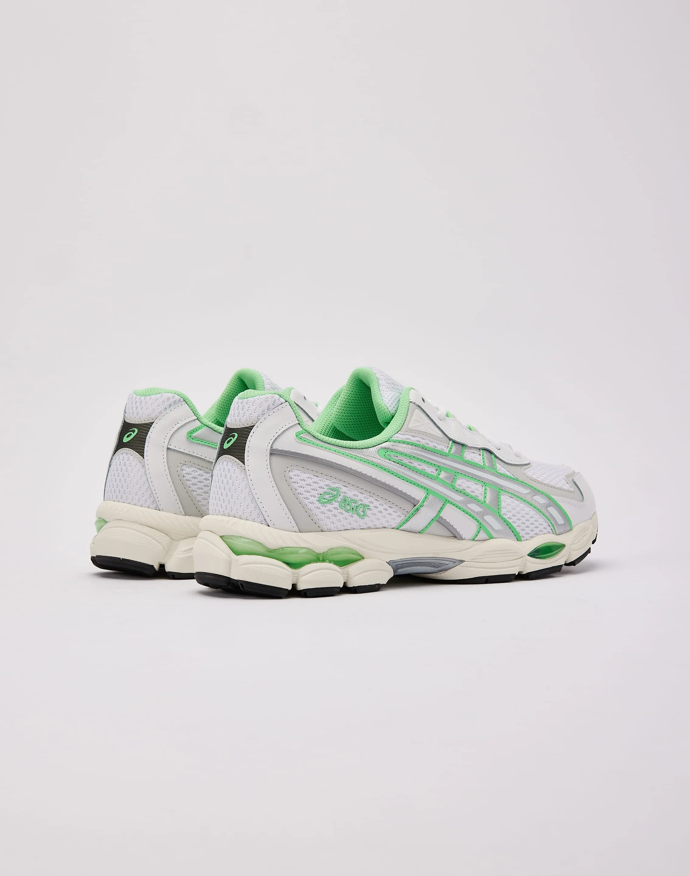 Asics GEL-NYC 2055 Textured Pattern Street Pic