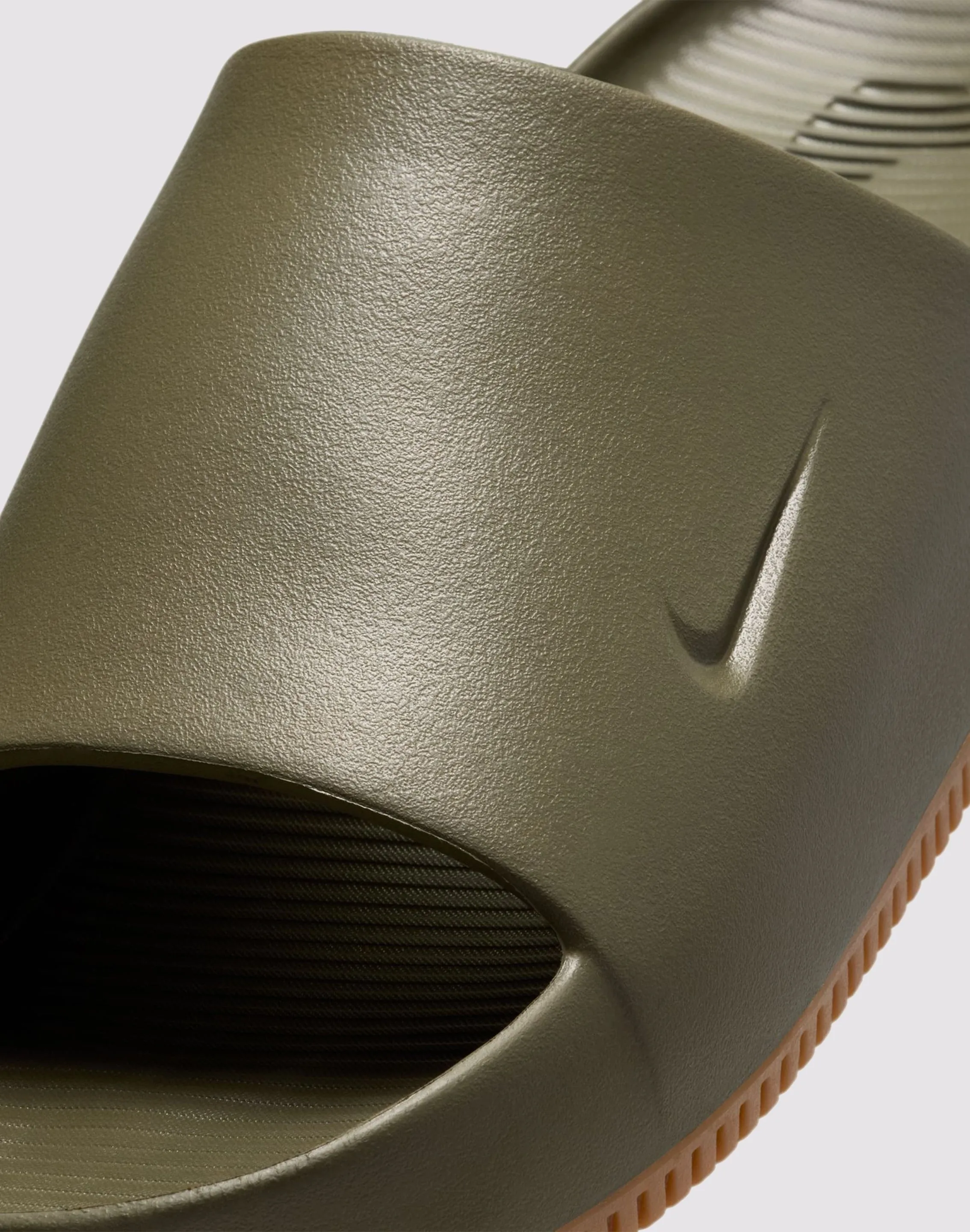 Nike Calm Slide Sturdy Construction