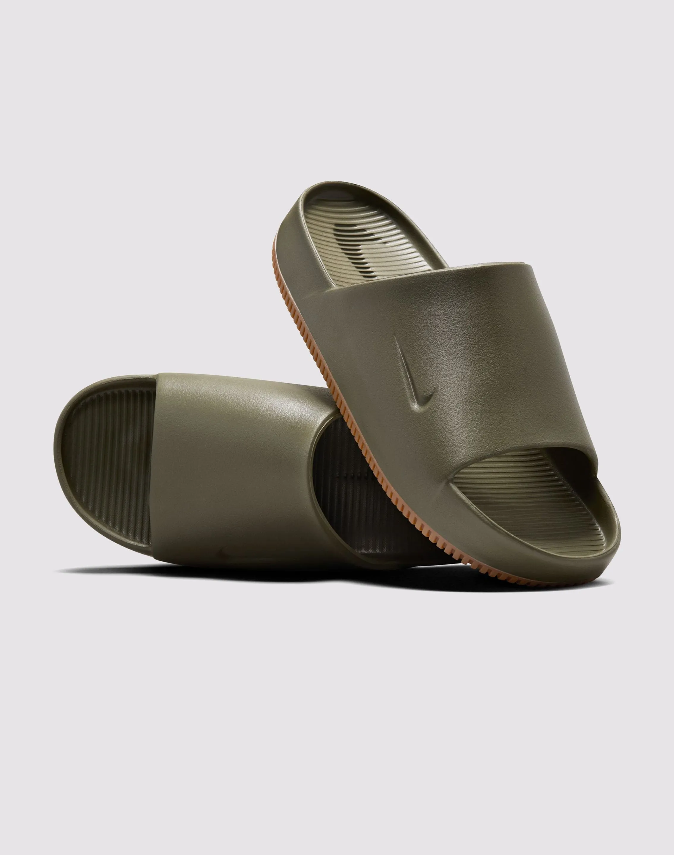 Nike Calm Slide Modern Appeal