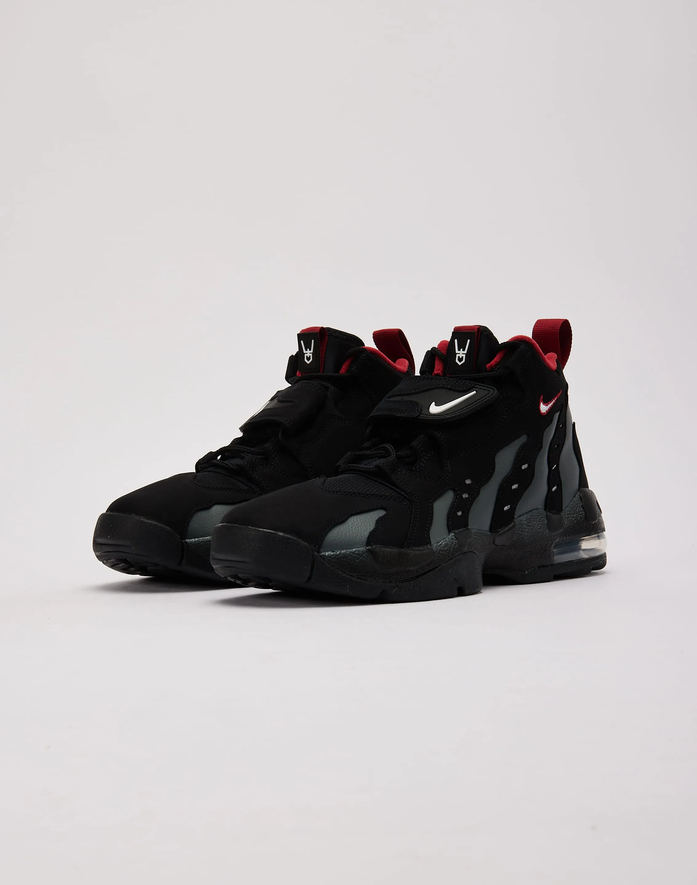 Nike Air DT Max '96 'Falcons' Bright Hike