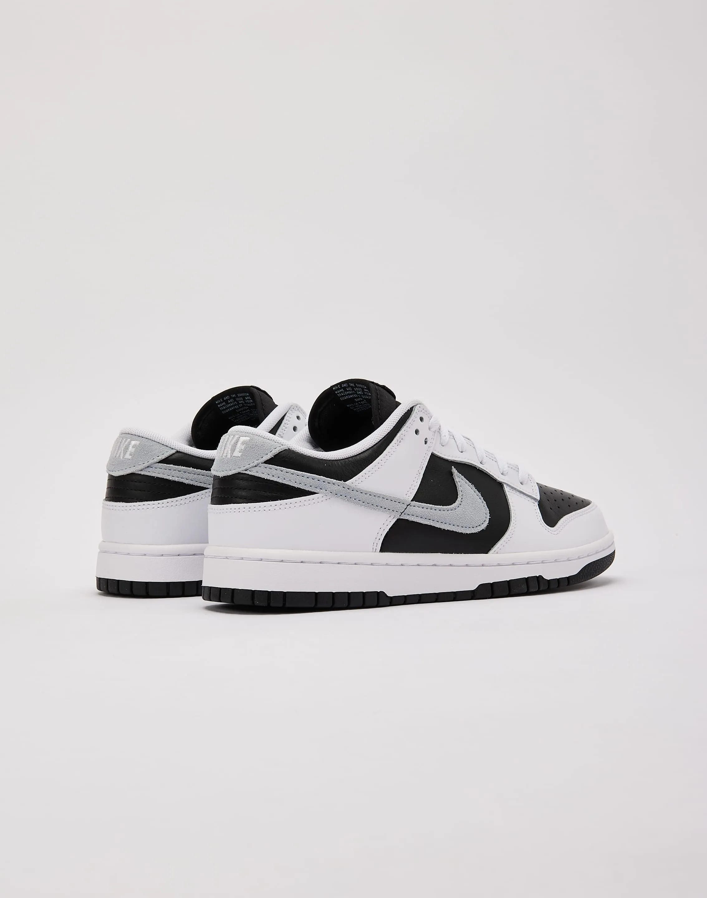 Grip Hike Nike Dunk Low