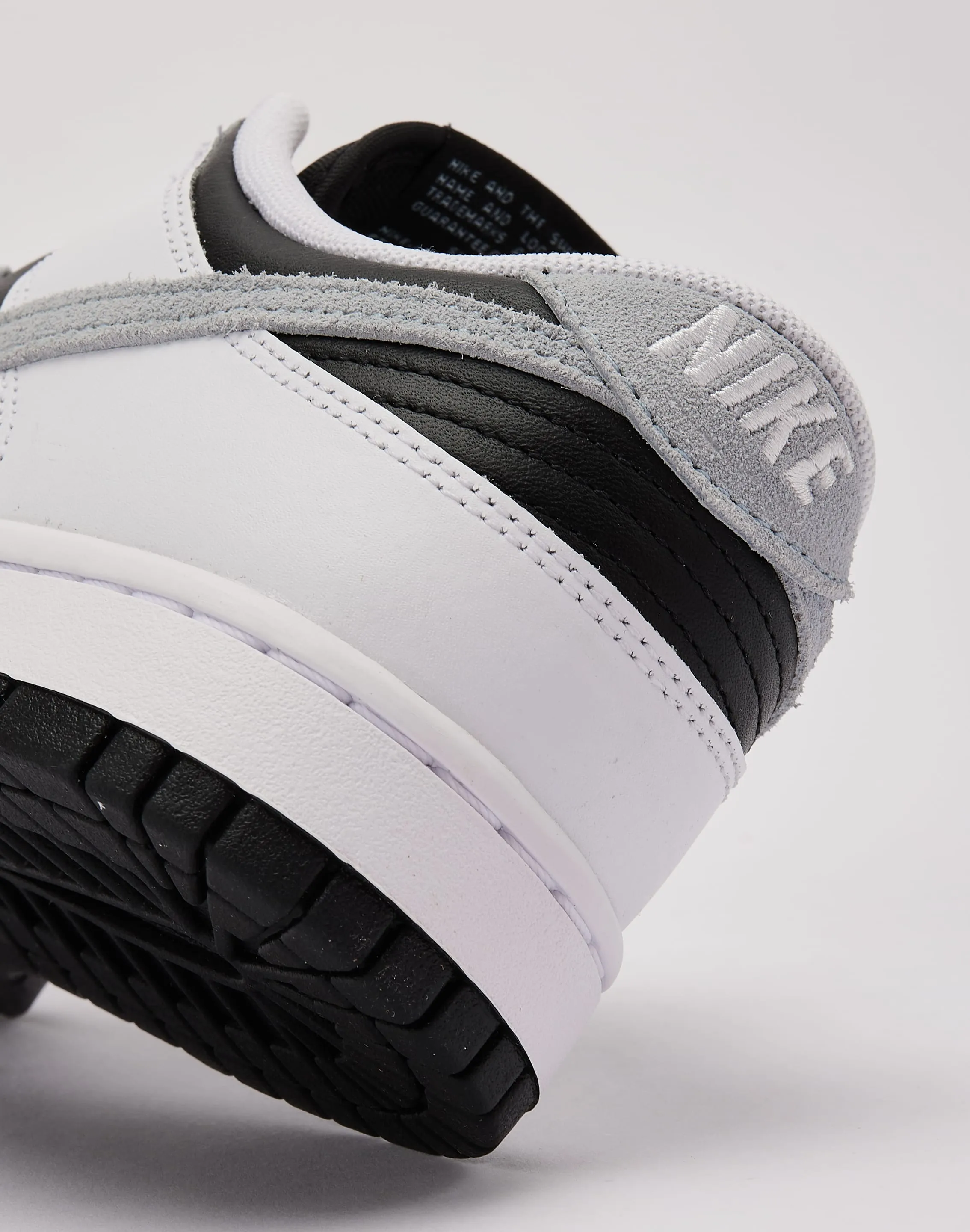 Nike Dunk Low Trendy Look Neutral Look