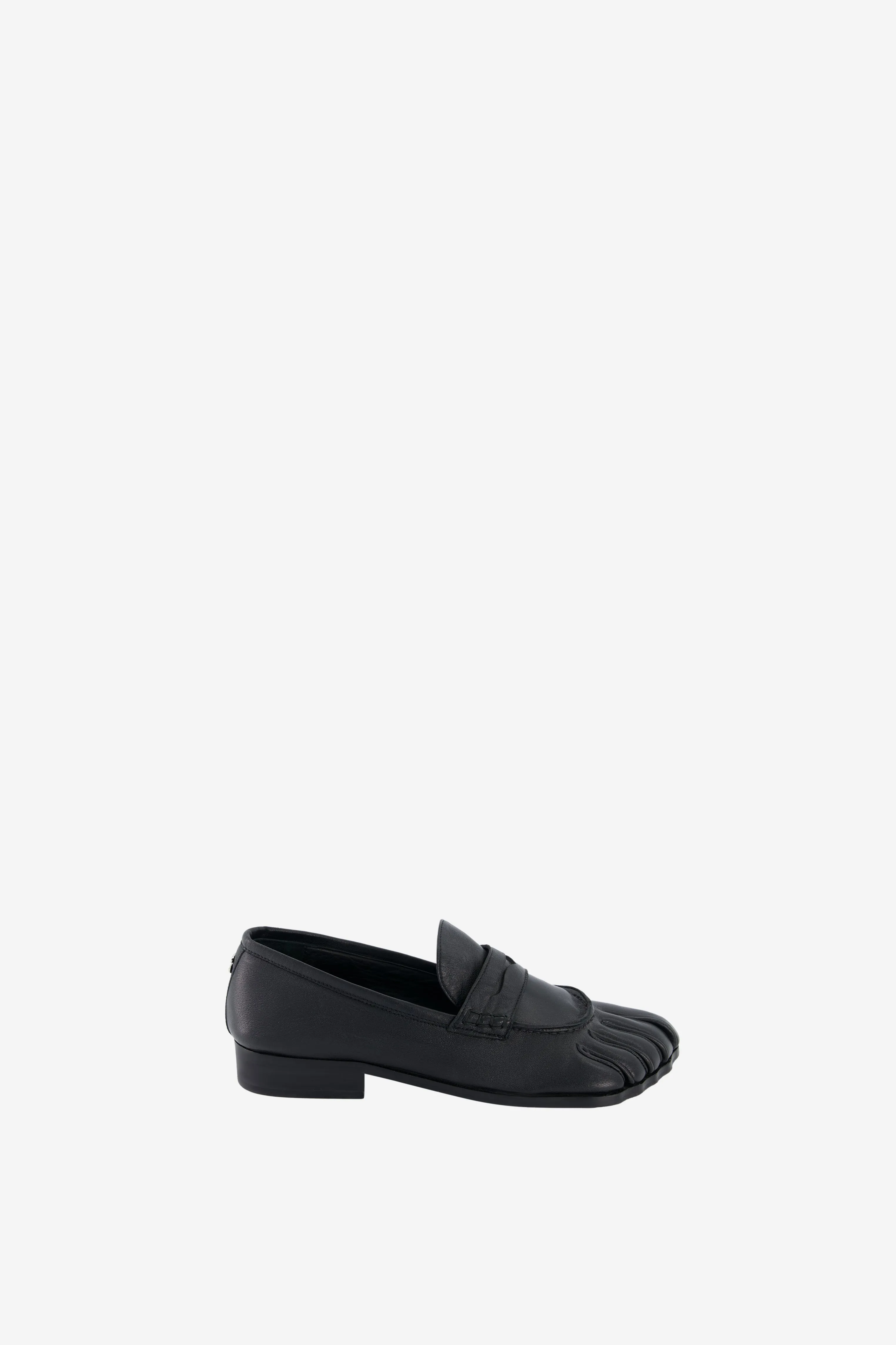 5T Mocassin High Quality